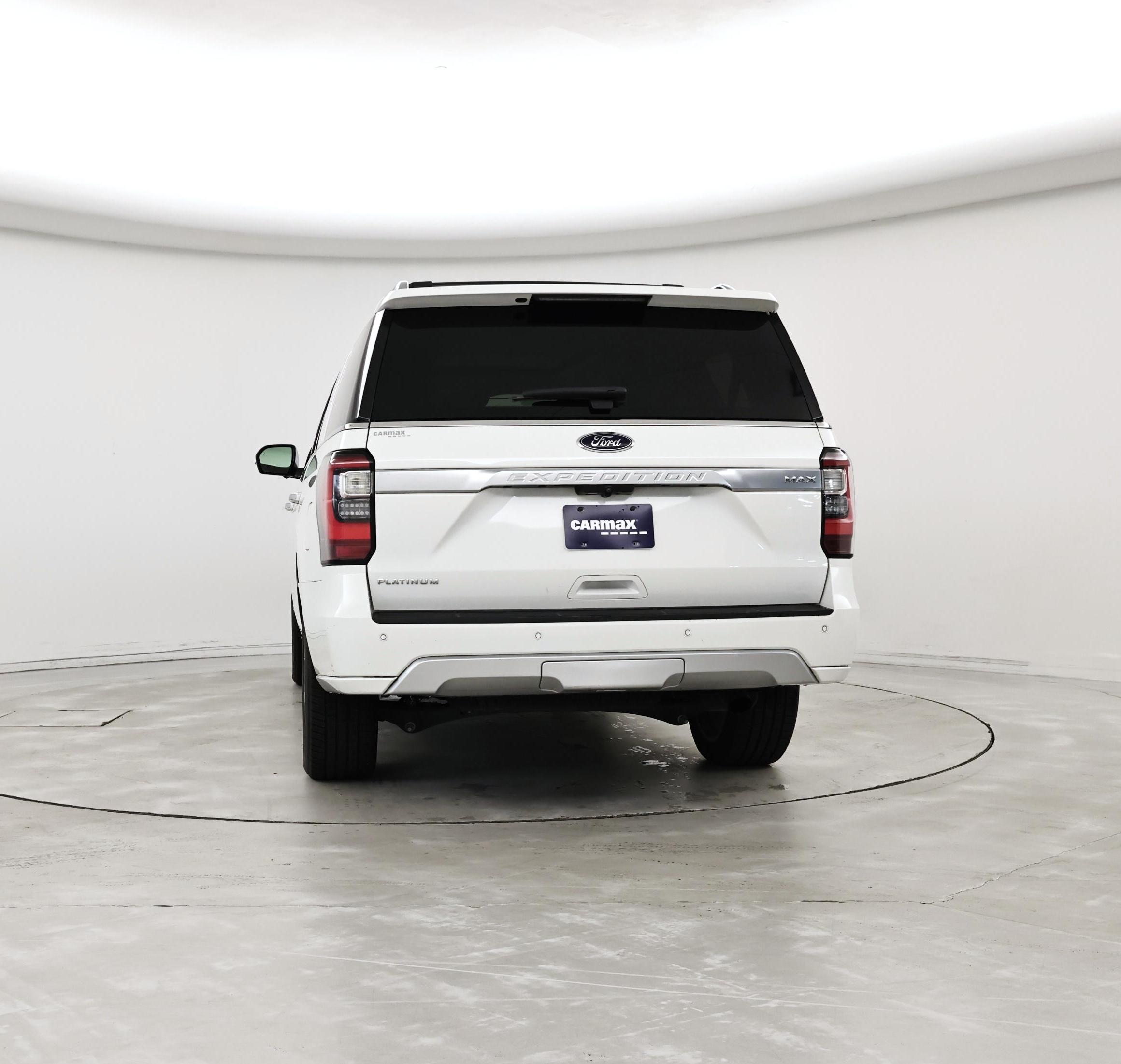 Thumbnail: 2020 Ford Expedition - 6