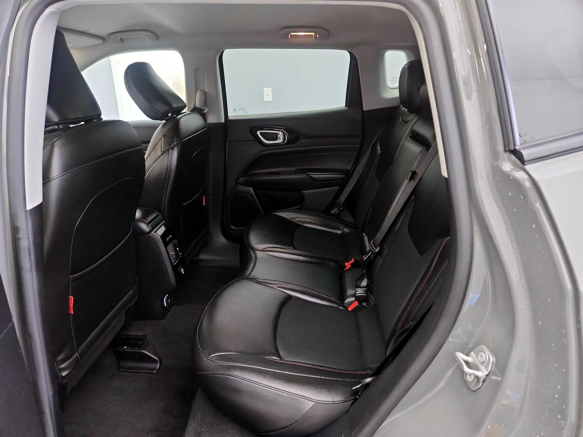 Thumbnail: 2022 Jeep Compass - 19