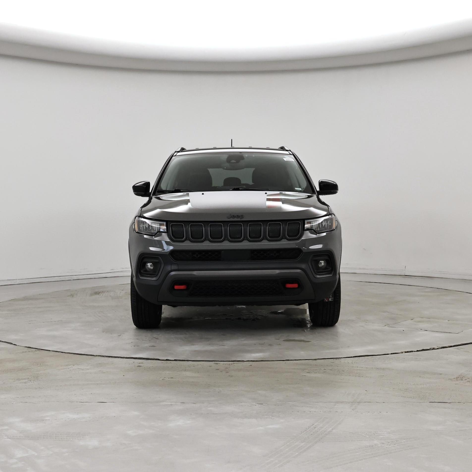 Thumbnail: 2022 Jeep Compass - 5