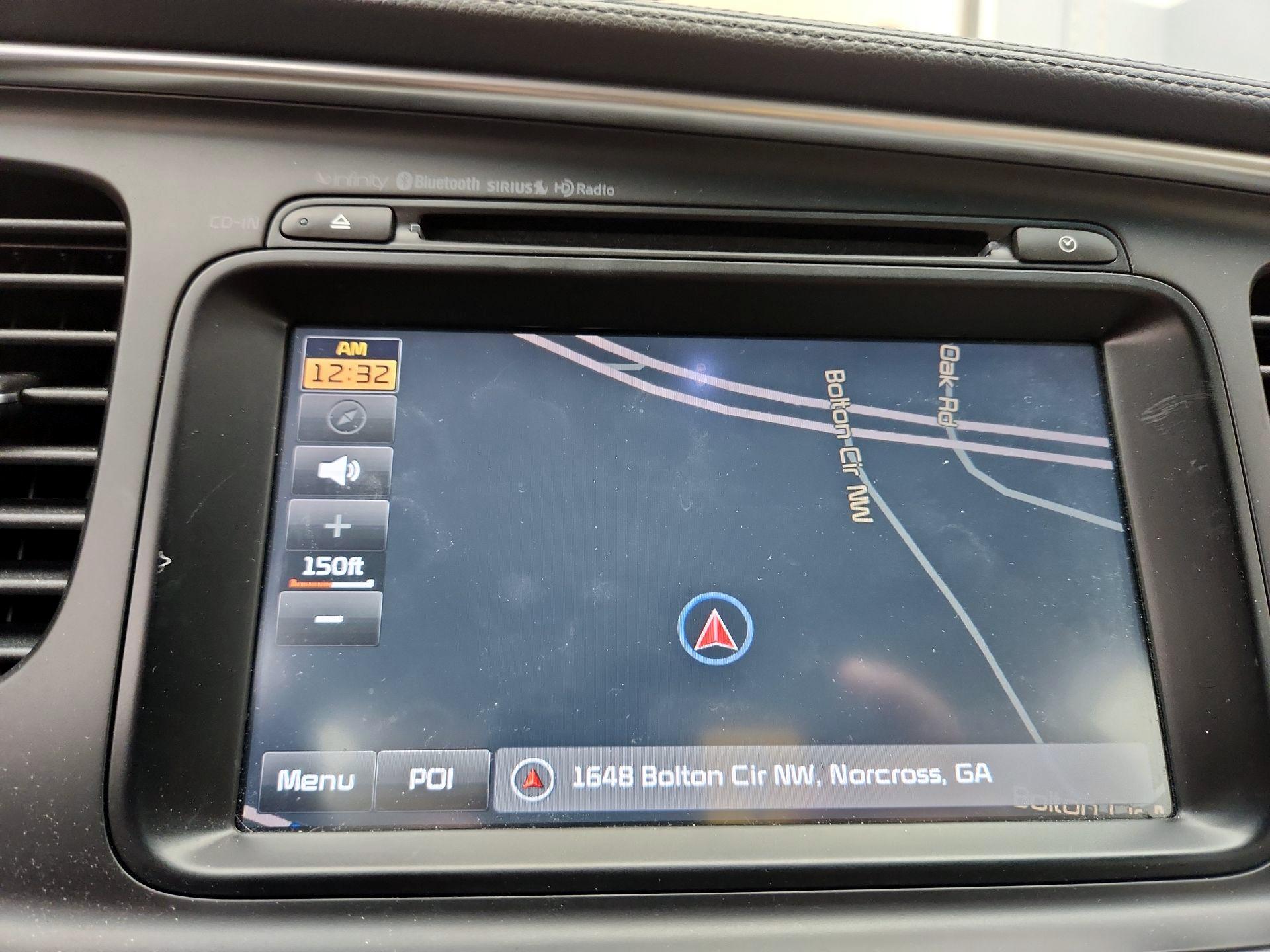 Thumbnail: 2014 Kia Optima - 14