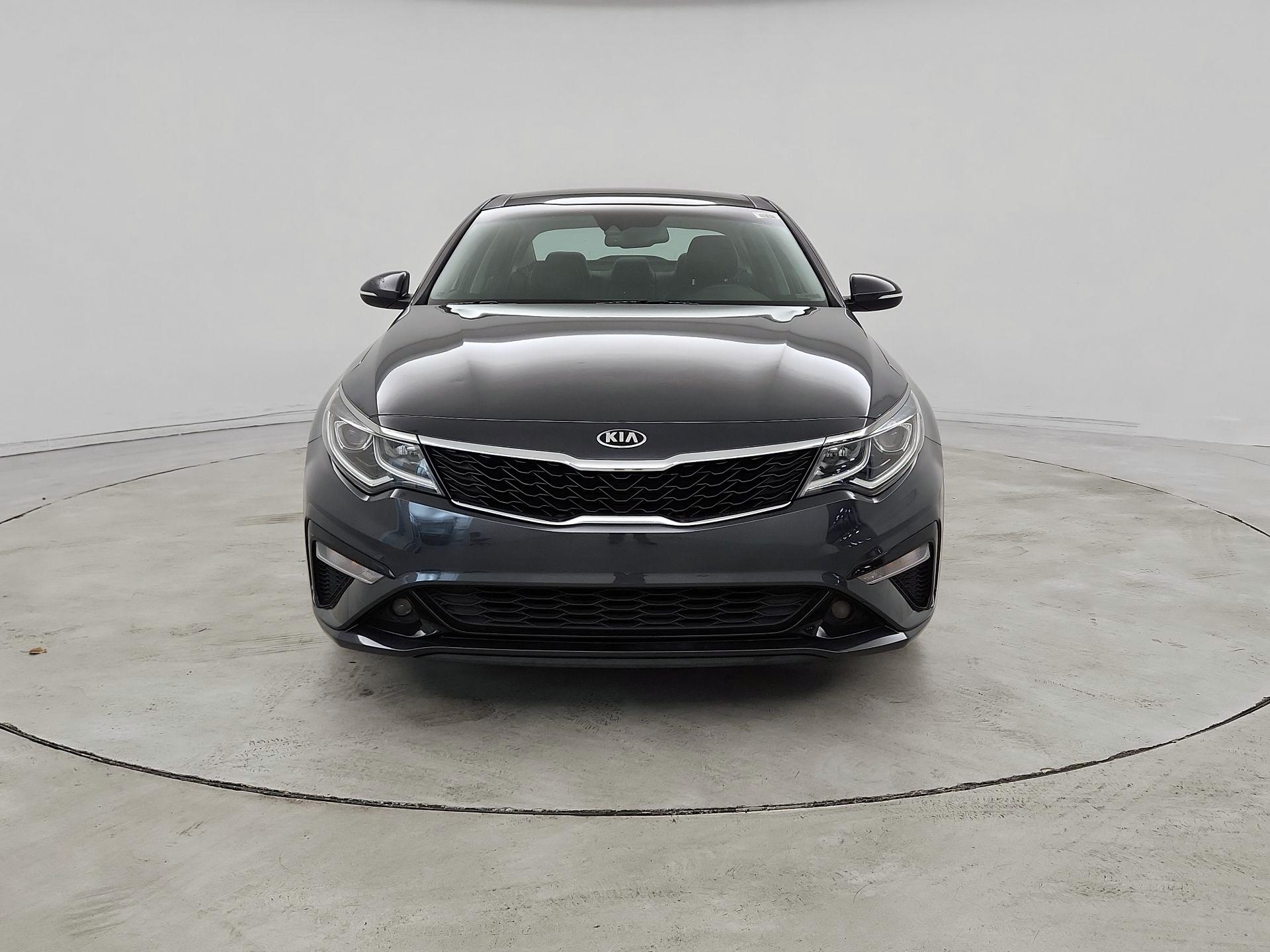 Thumbnail: 2019 Kia Optima - 2