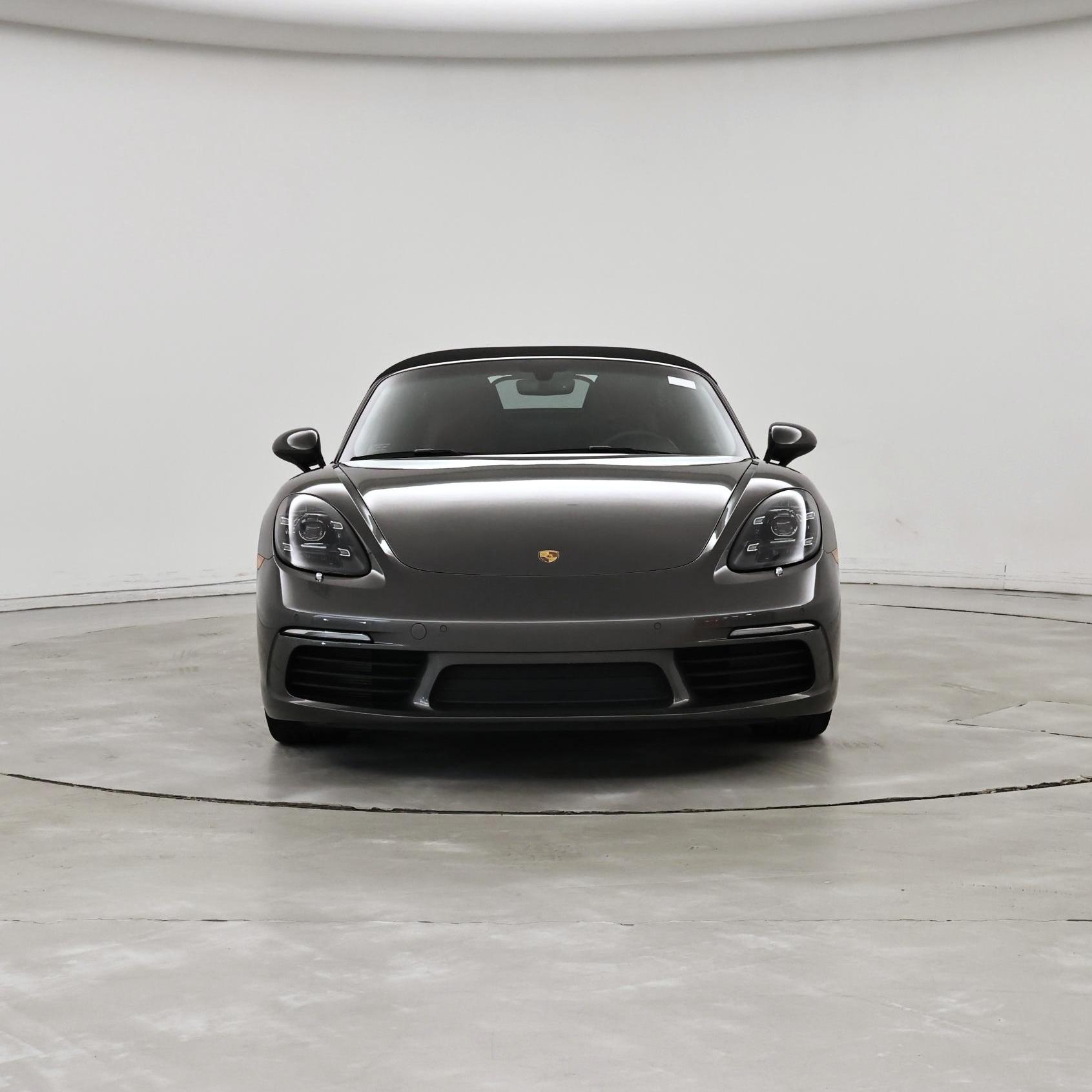 Thumbnail: 2023 Porsche 718 Boxster - 5