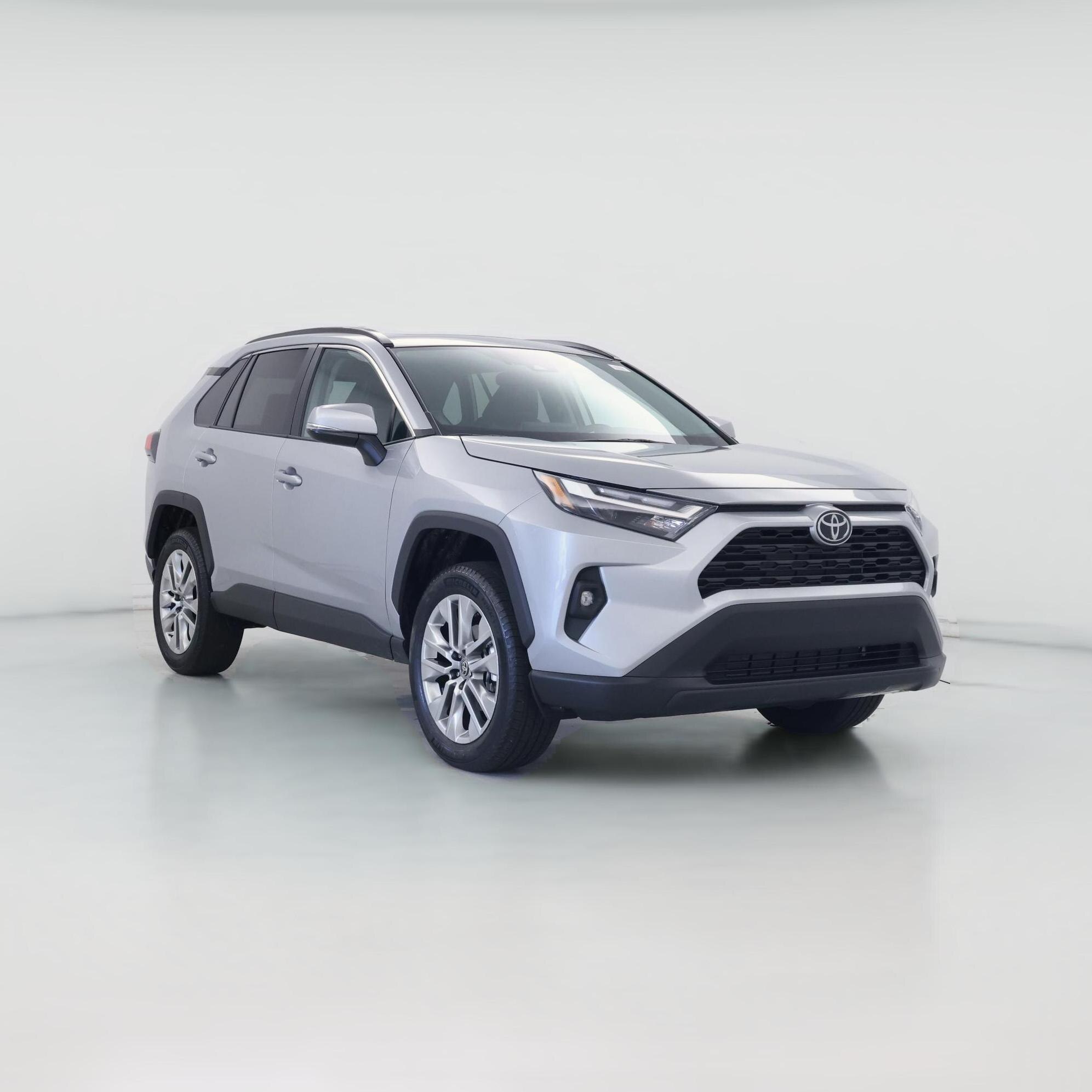 Thumbnail: 2025 Toyota RAV4 - 1