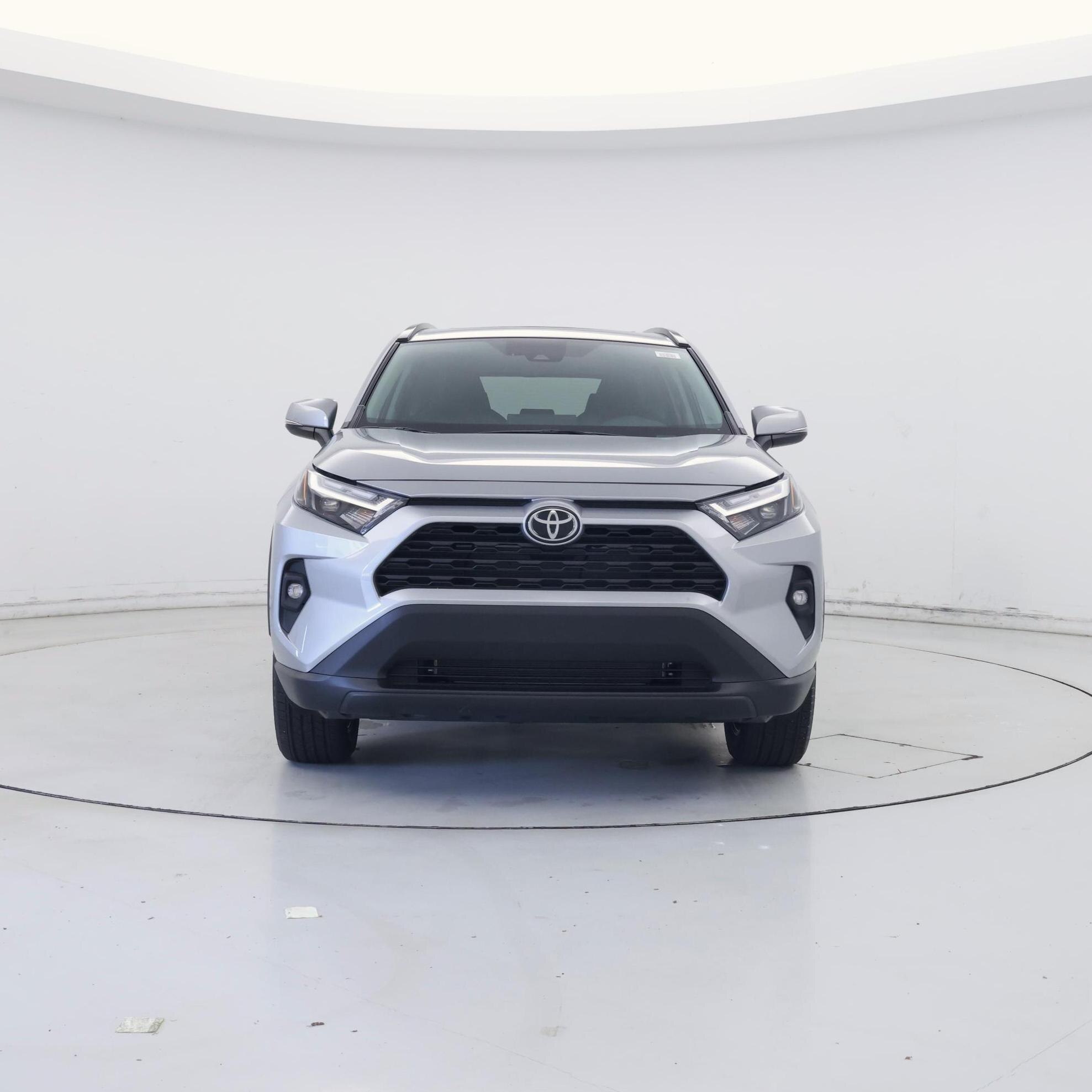 Thumbnail: 2025 Toyota RAV4 - 5