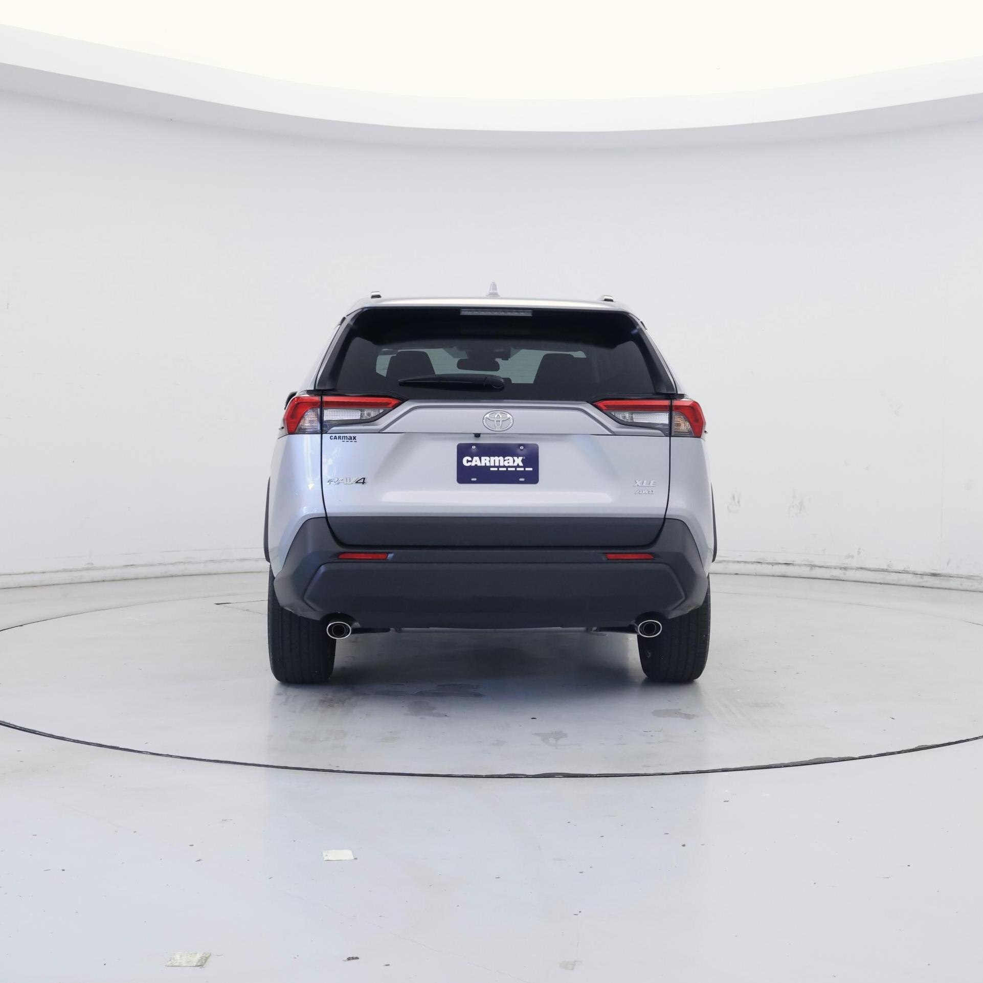 Thumbnail: 2025 Toyota RAV4 - 6
