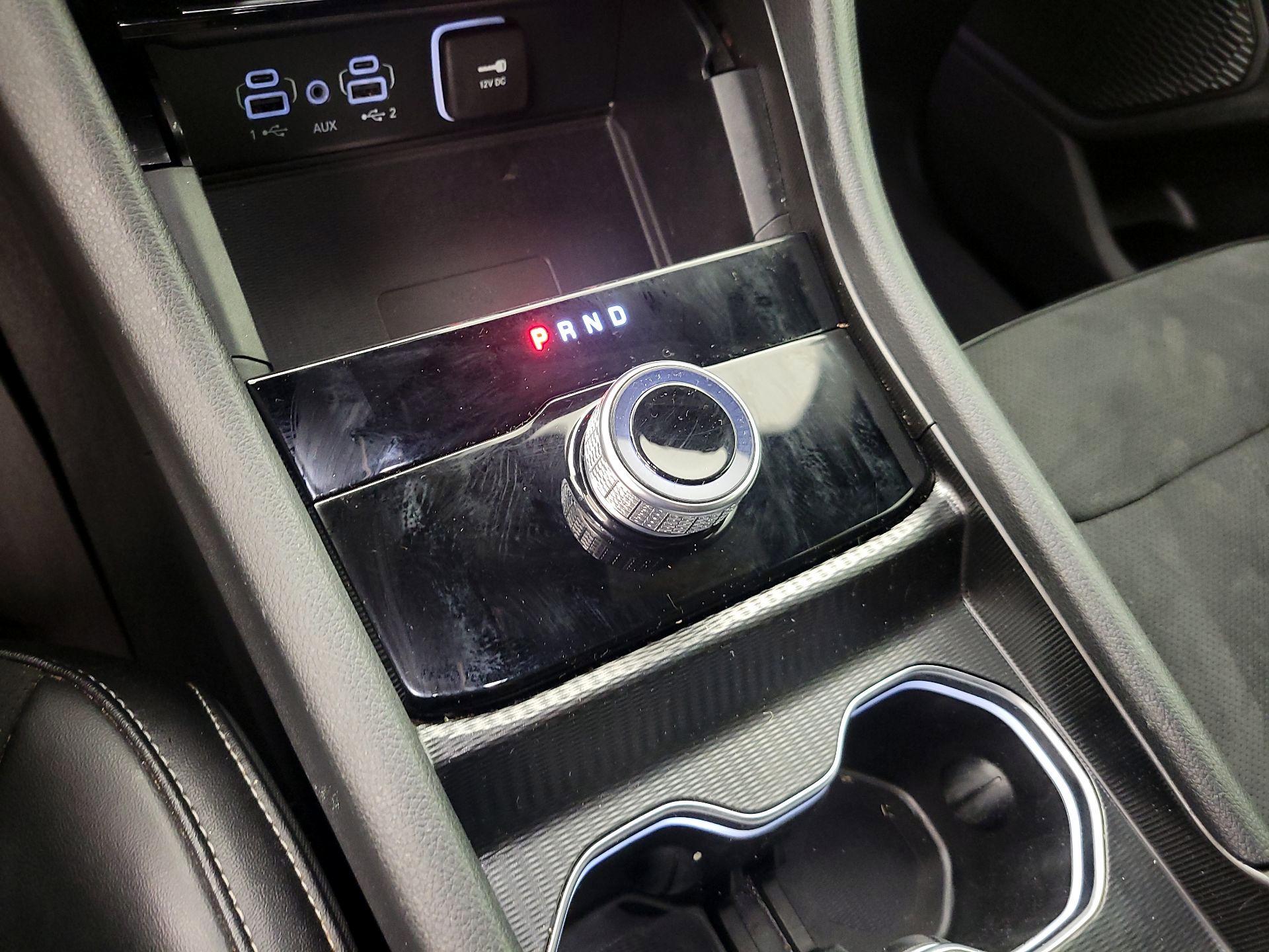 Thumbnail: 2024 Jeep Grand Cherokee L - 17