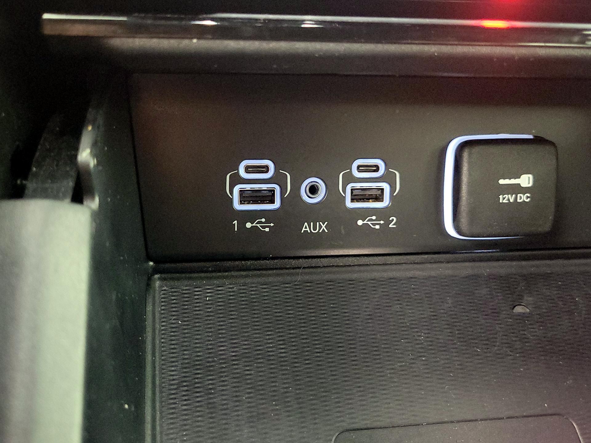 Thumbnail: 2024 Jeep Grand Cherokee L - 18