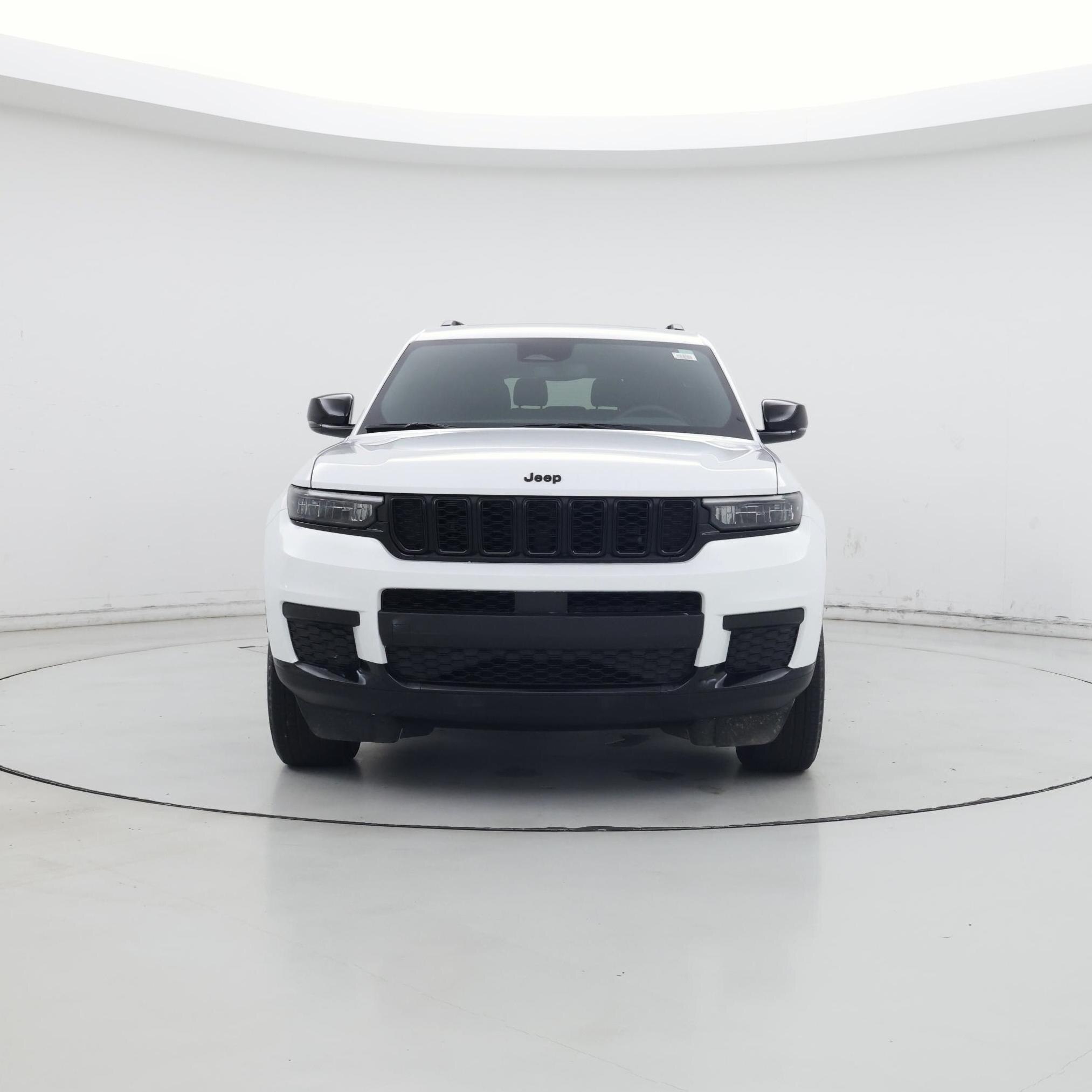 Thumbnail: 2024 Jeep Grand Cherokee L - 5