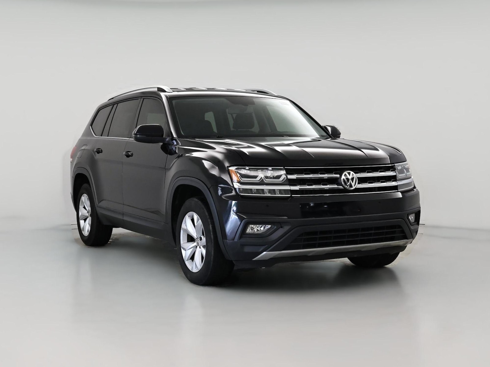 2019 Volkswagen Atlas