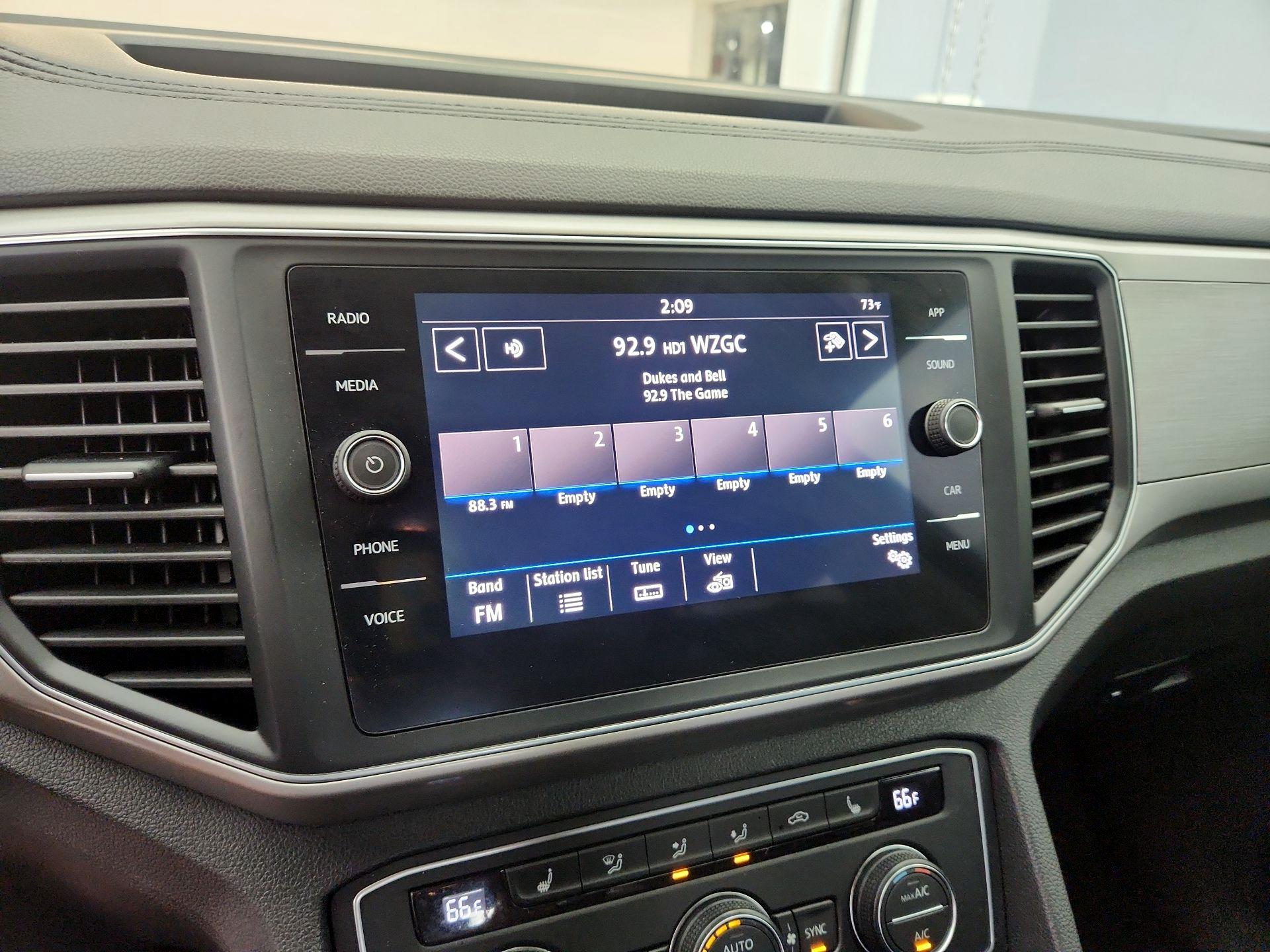 Thumbnail: 2019 Volkswagen Atlas - 15