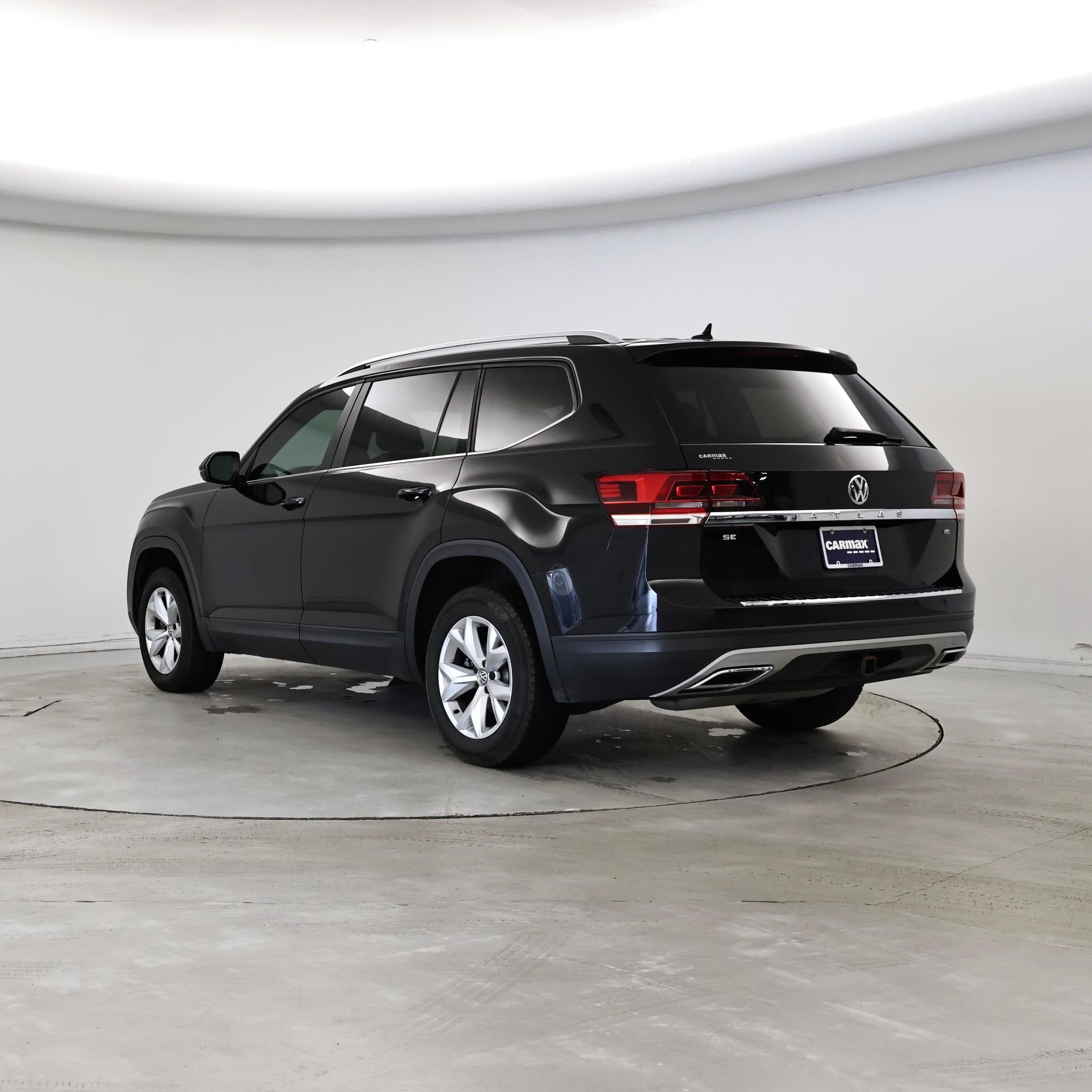 Thumbnail: 2019 Volkswagen Atlas - 2