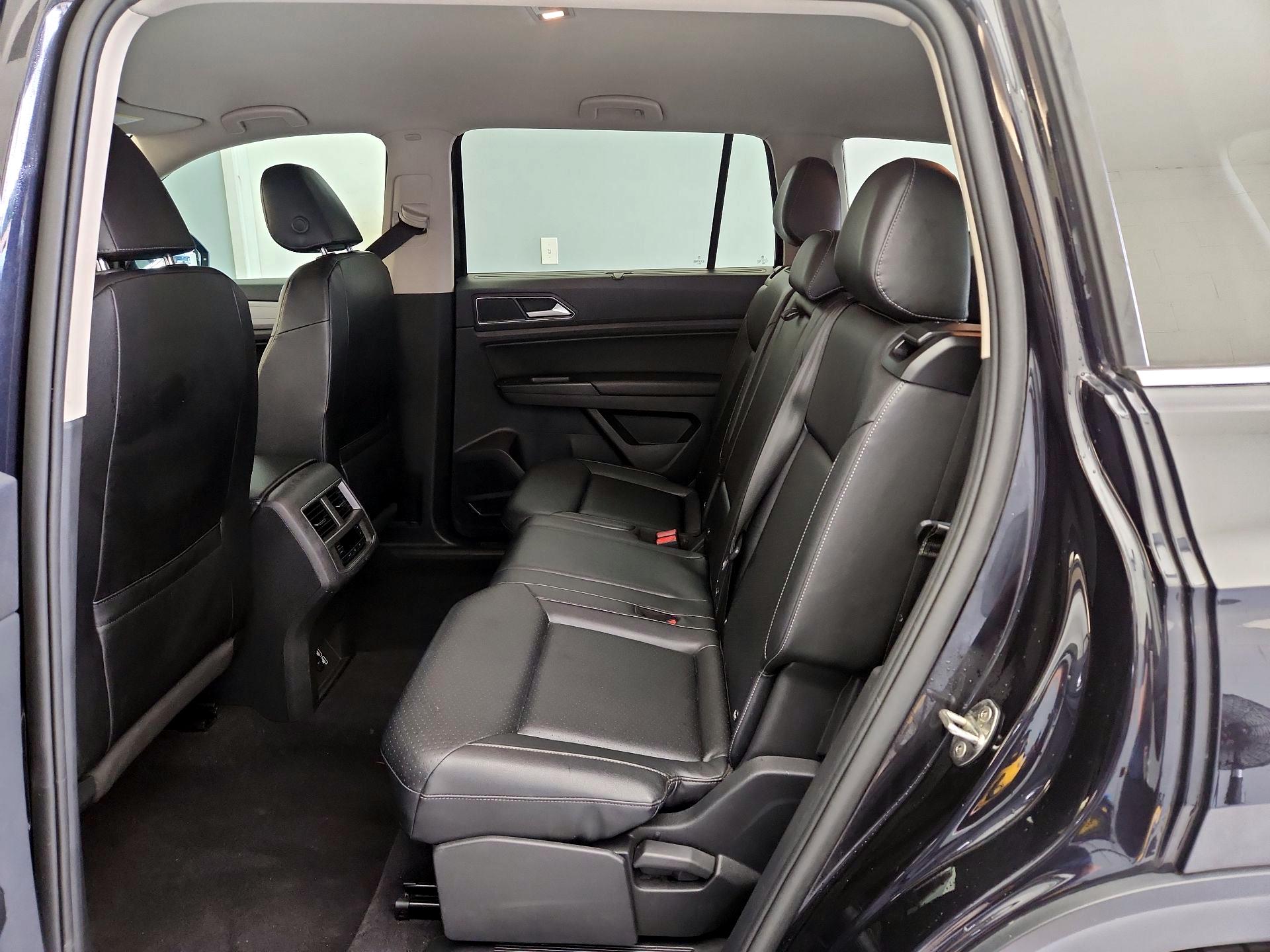 Thumbnail: 2019 Volkswagen Atlas - 19