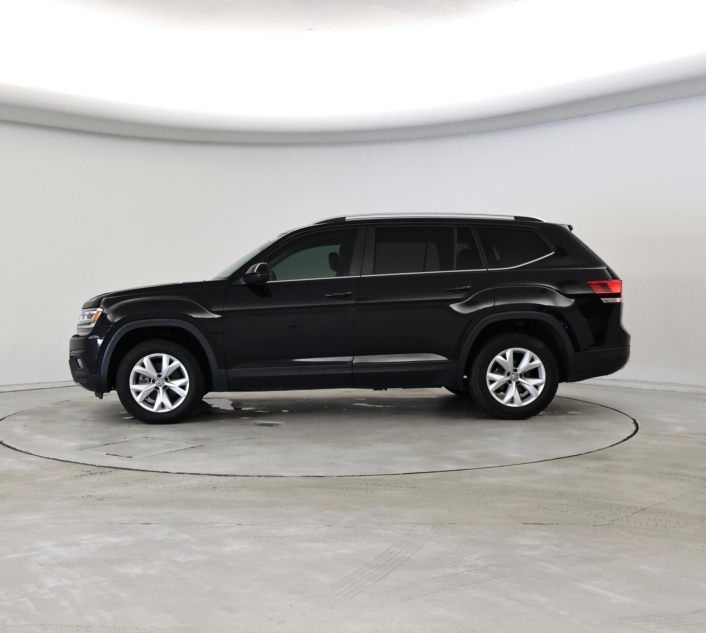 Thumbnail: 2019 Volkswagen Atlas - 3