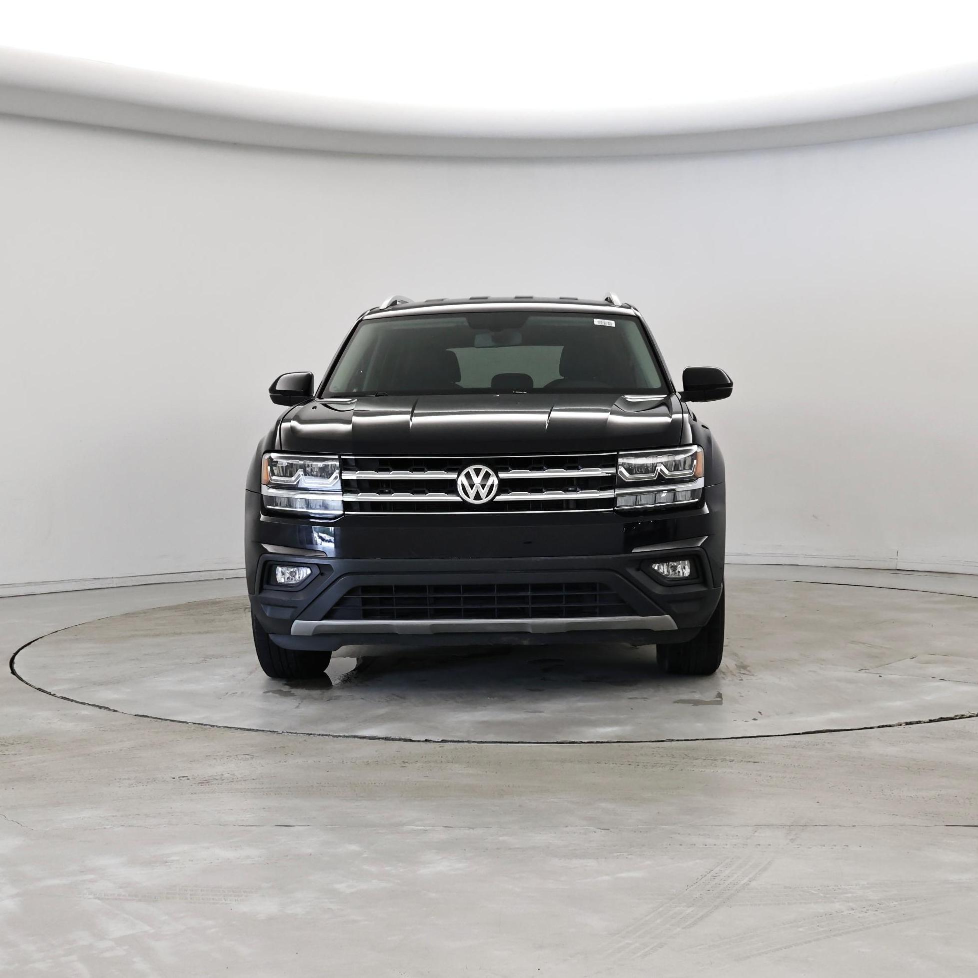 Thumbnail: 2019 Volkswagen Atlas - 5