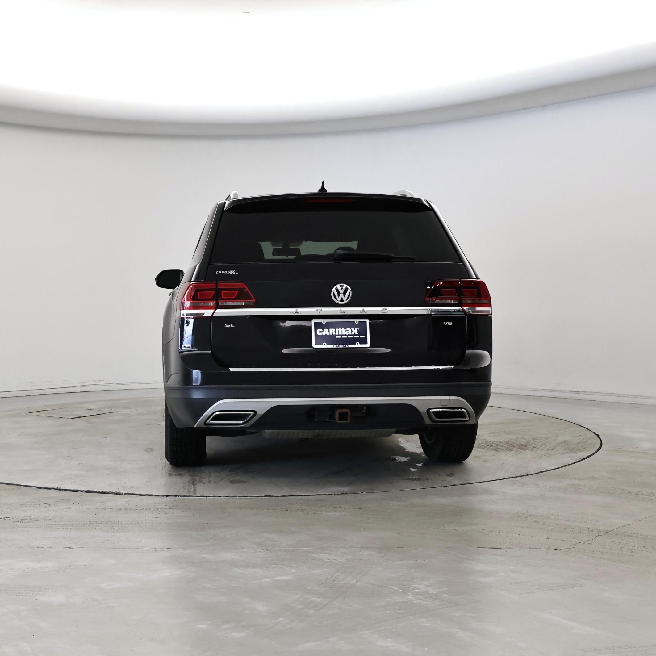 Thumbnail: 2019 Volkswagen Atlas - 6