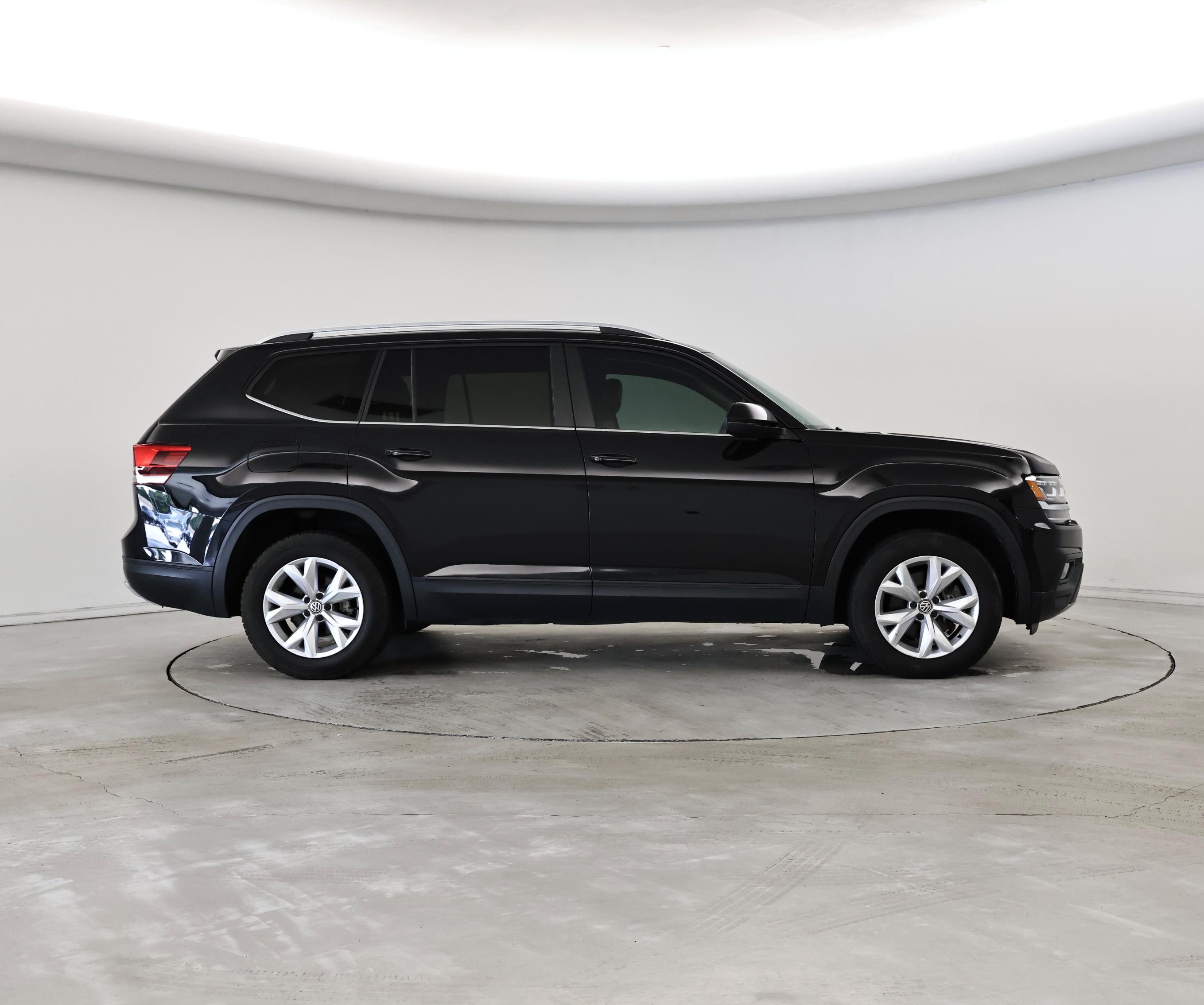Thumbnail: 2019 Volkswagen Atlas - 7