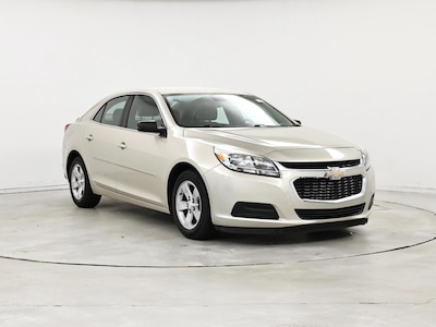 2016 Chevrolet Malibu Limited LS