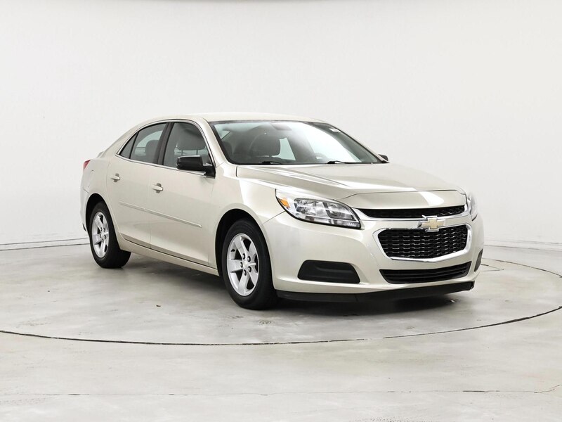 2016 Chevrolet Malibu LS -
                  Norcross, GA