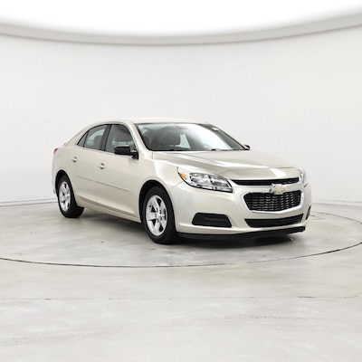 2016 Chevrolet Malibu Limited LS