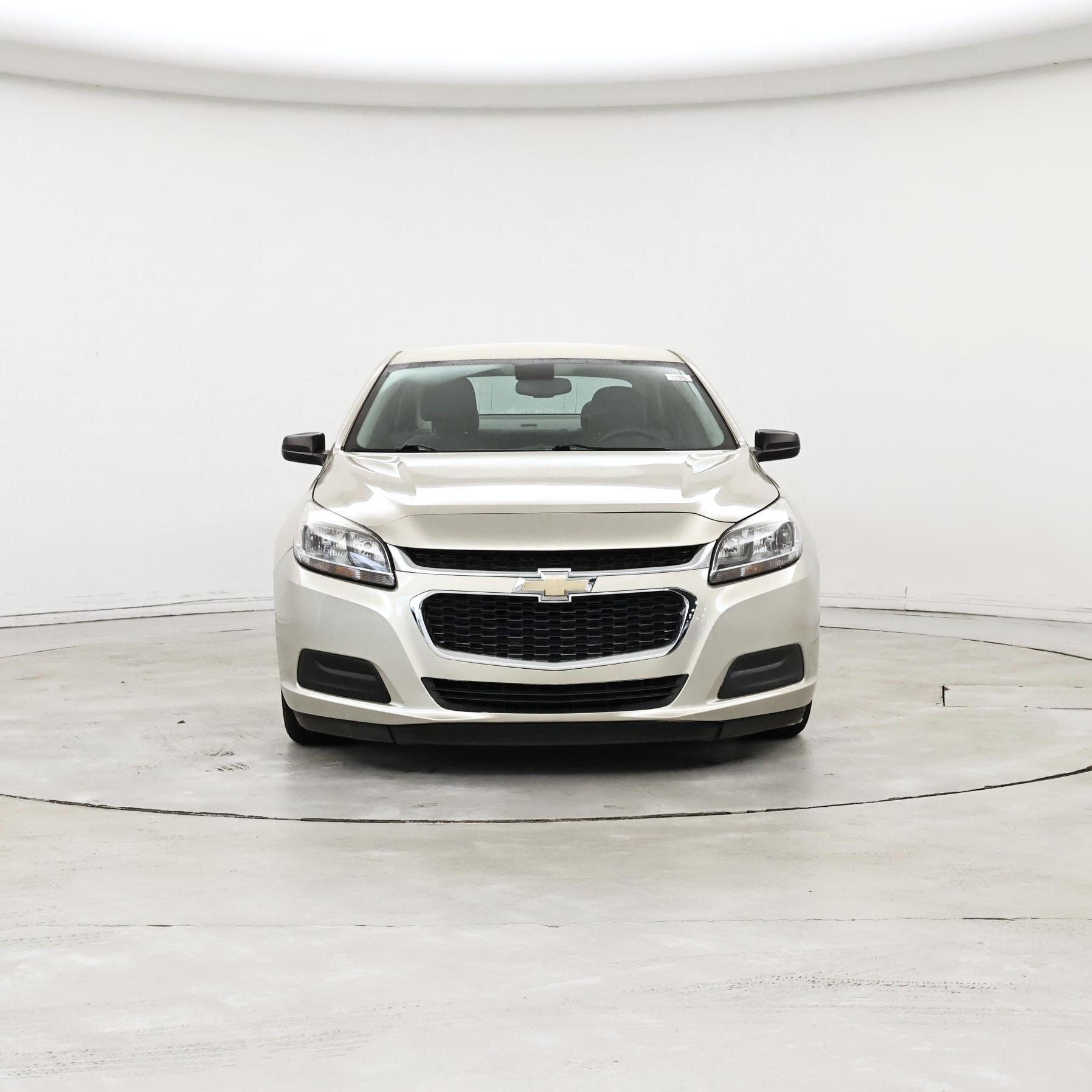 Thumbnail: 2016 Chevrolet Malibu - 5