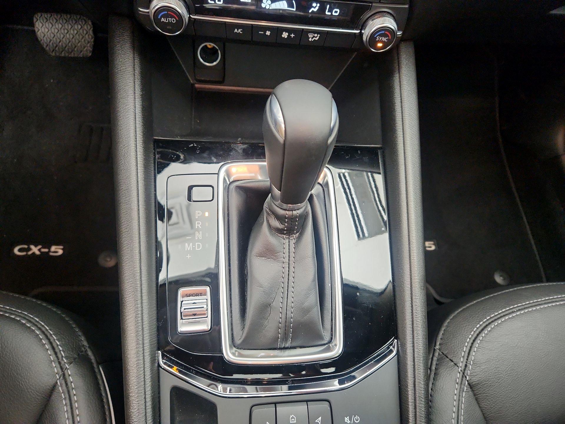 Thumbnail: 2024 Mazda CX-5 - 18