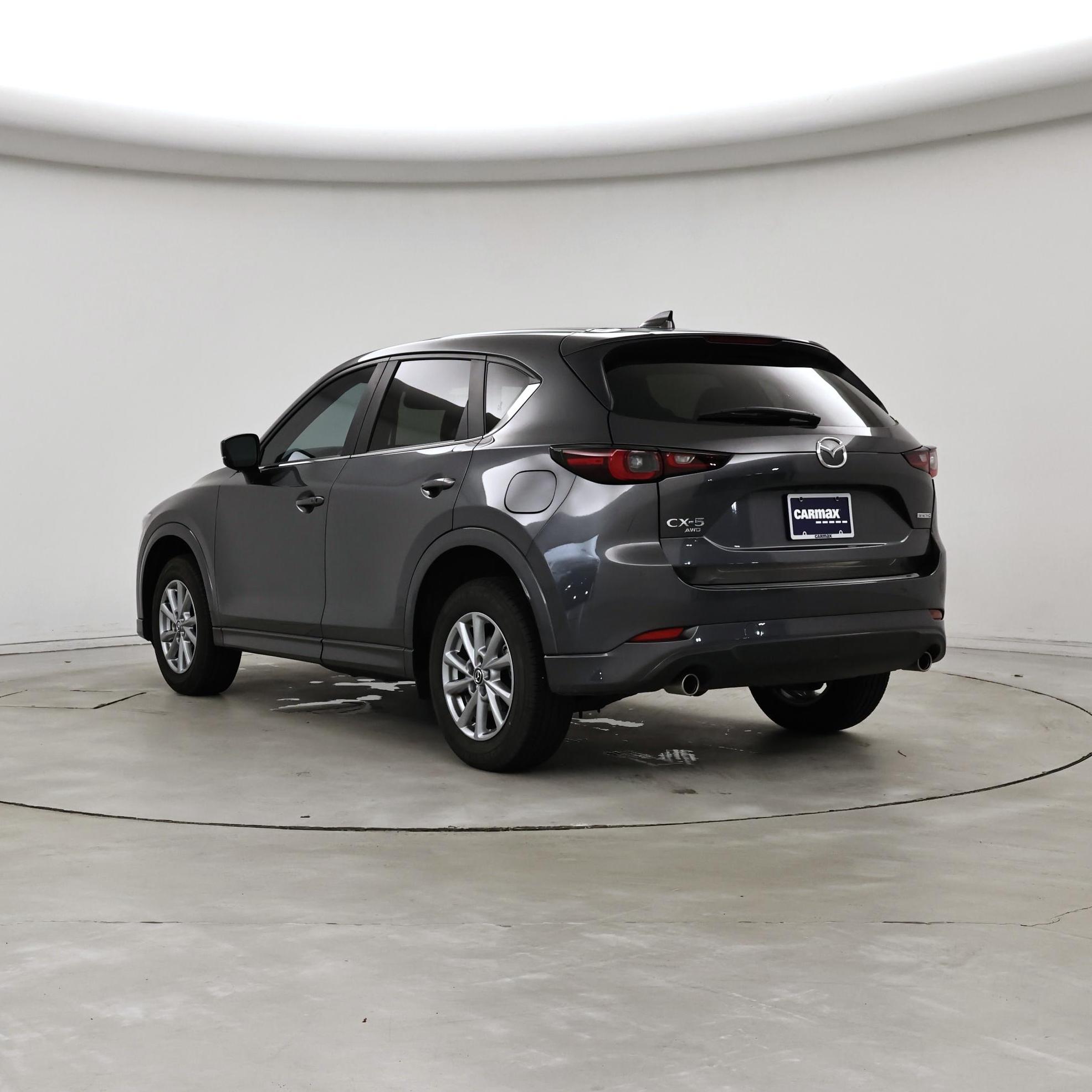 Thumbnail: 2024 Mazda CX-5 - 2