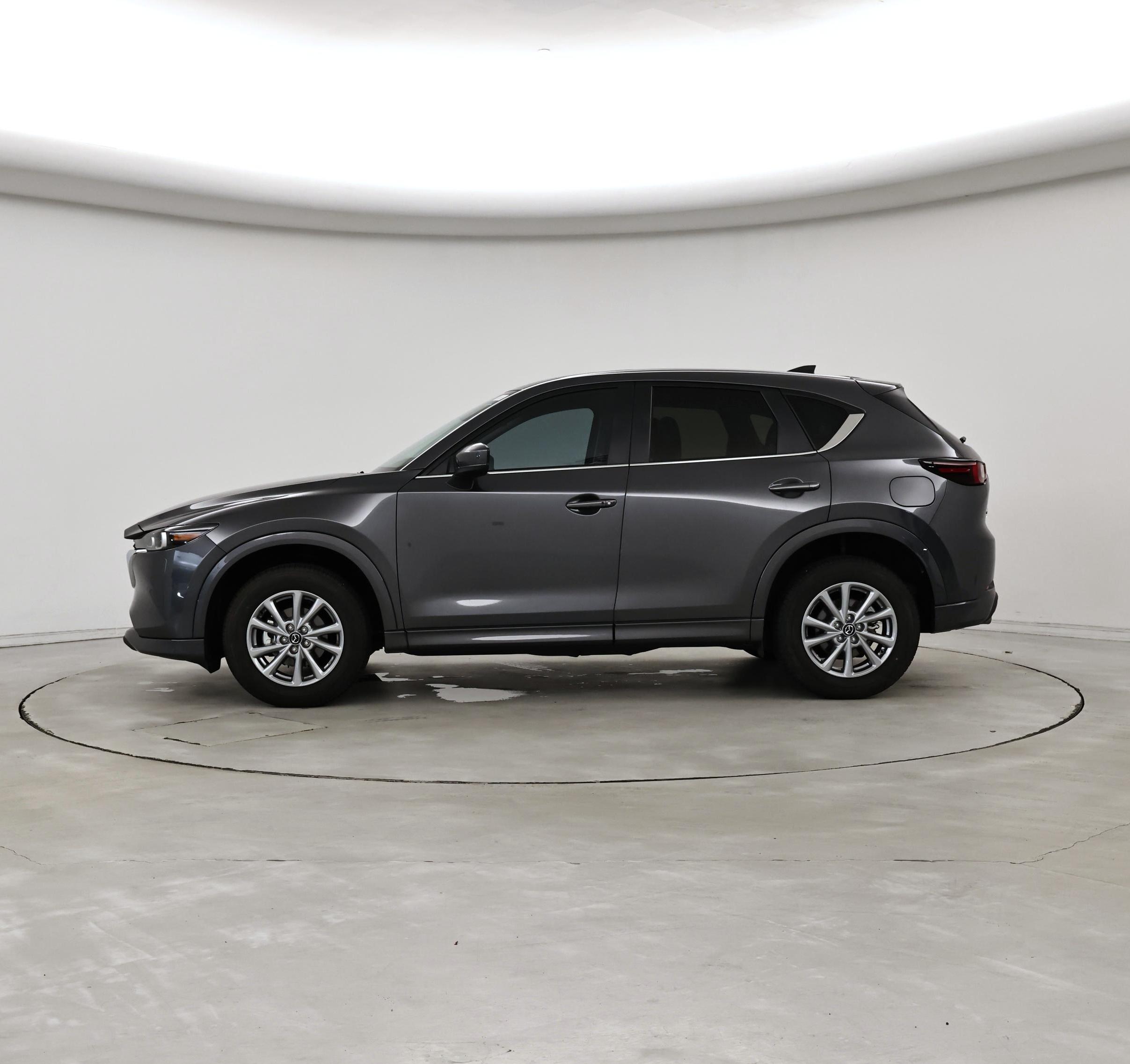 Thumbnail: 2024 Mazda CX-5 - 3