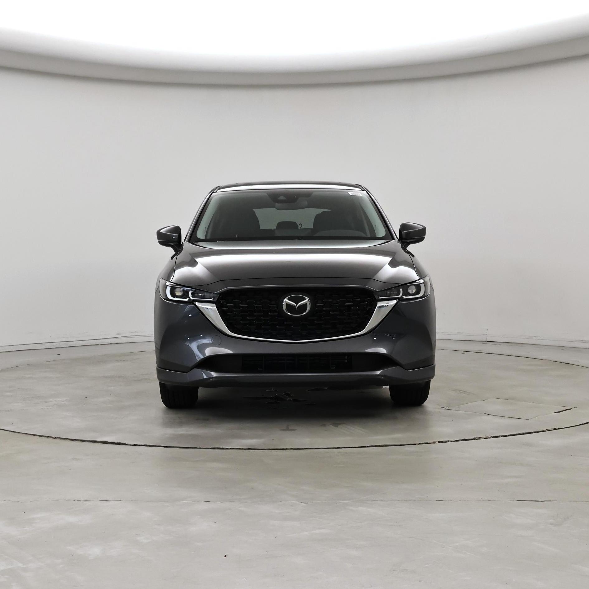 Thumbnail: 2024 Mazda CX-5 - 5
