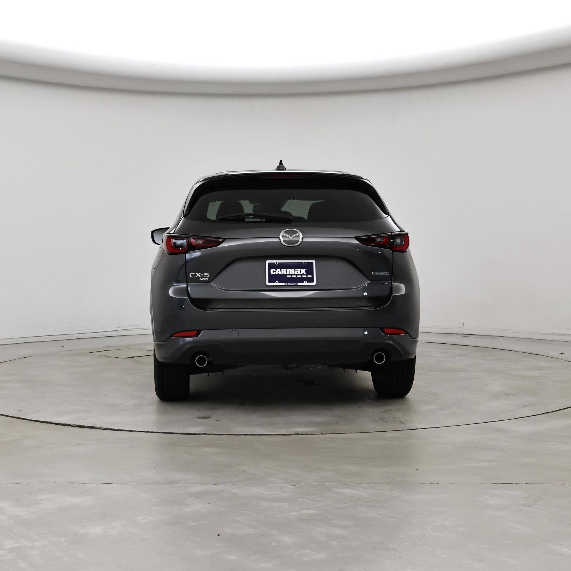 Thumbnail: 2024 Mazda CX-5 - 6