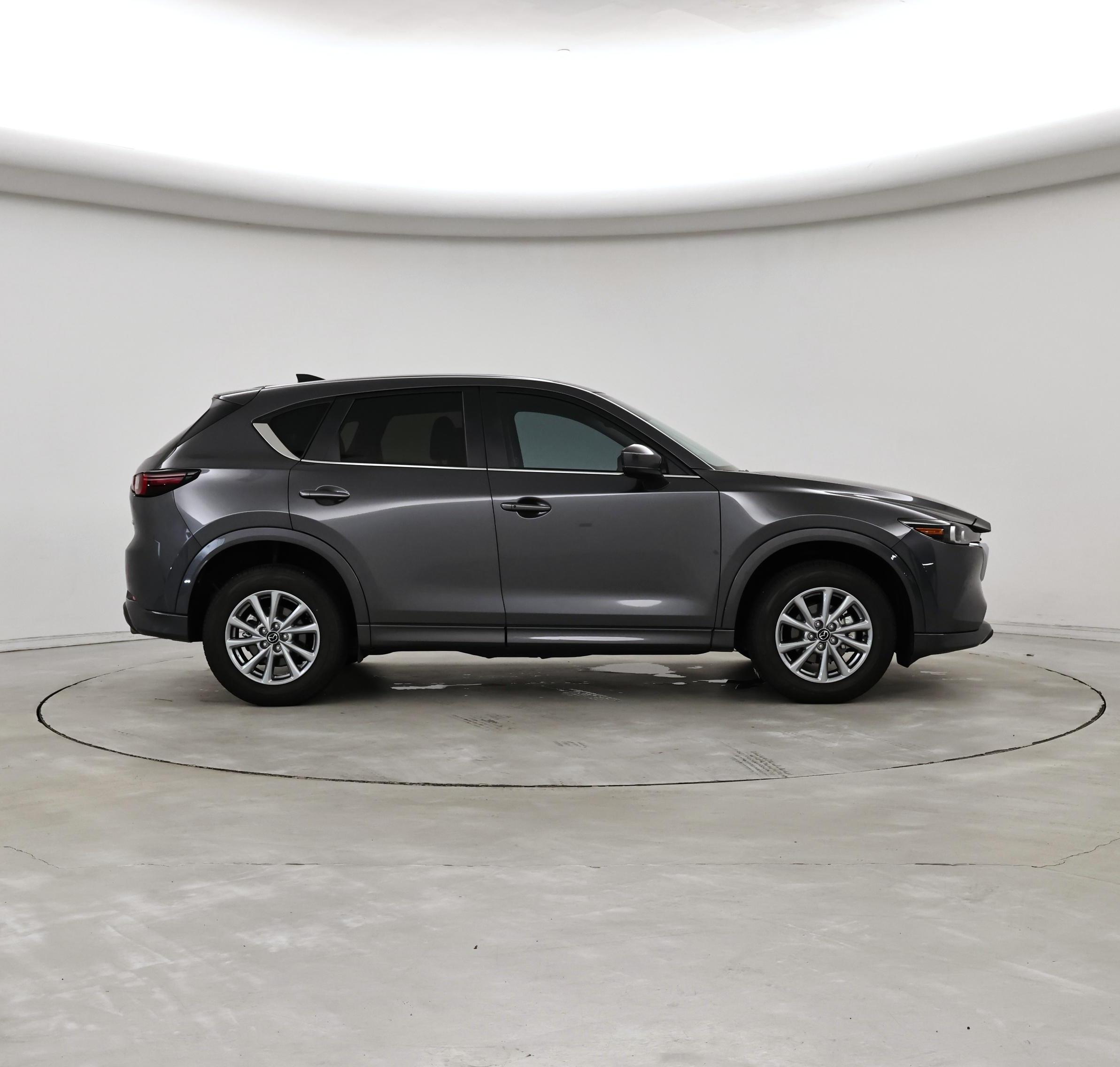 Thumbnail: 2024 Mazda CX-5 - 7