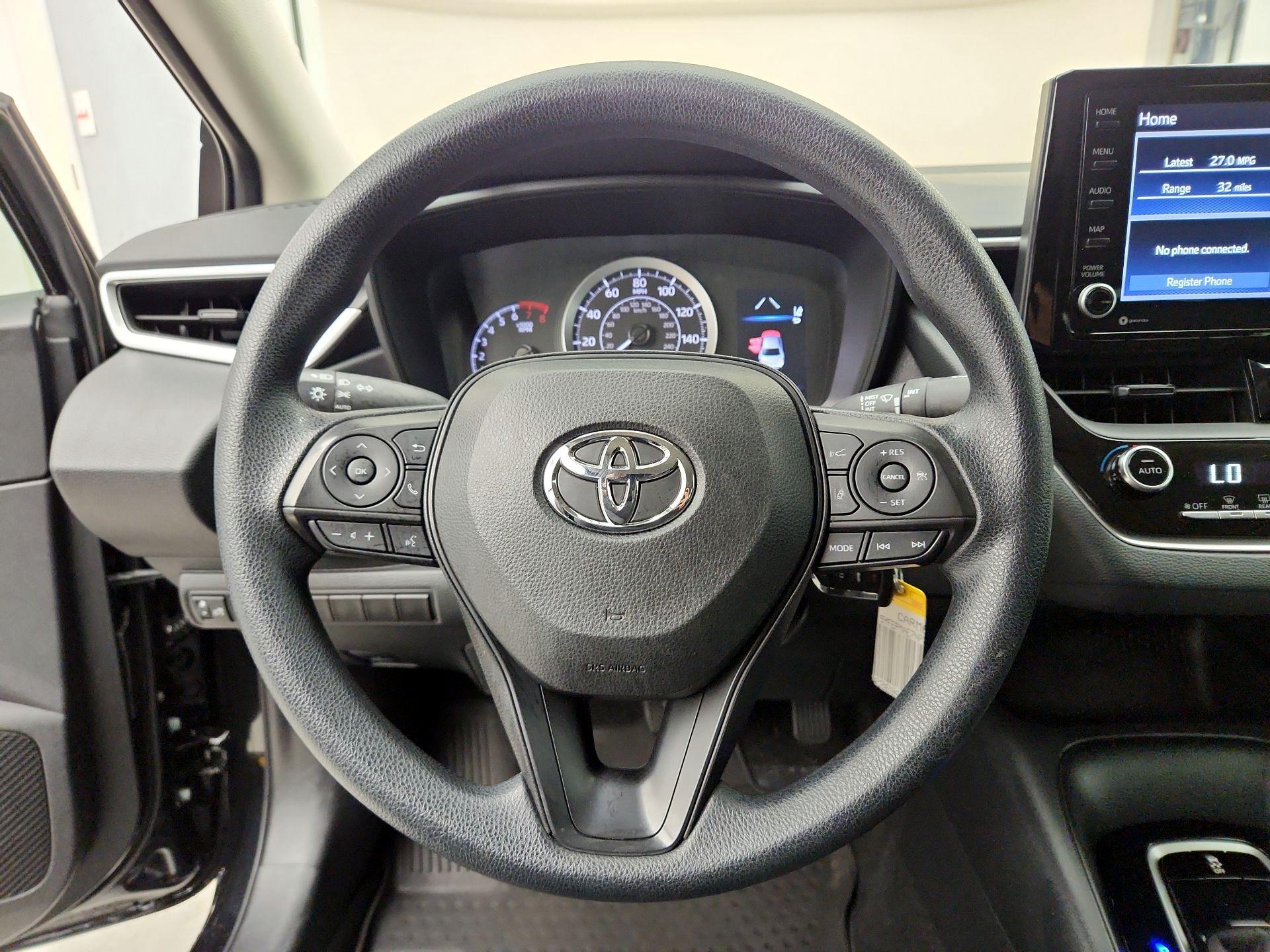 Thumbnail: 2022 Toyota Corolla - 10