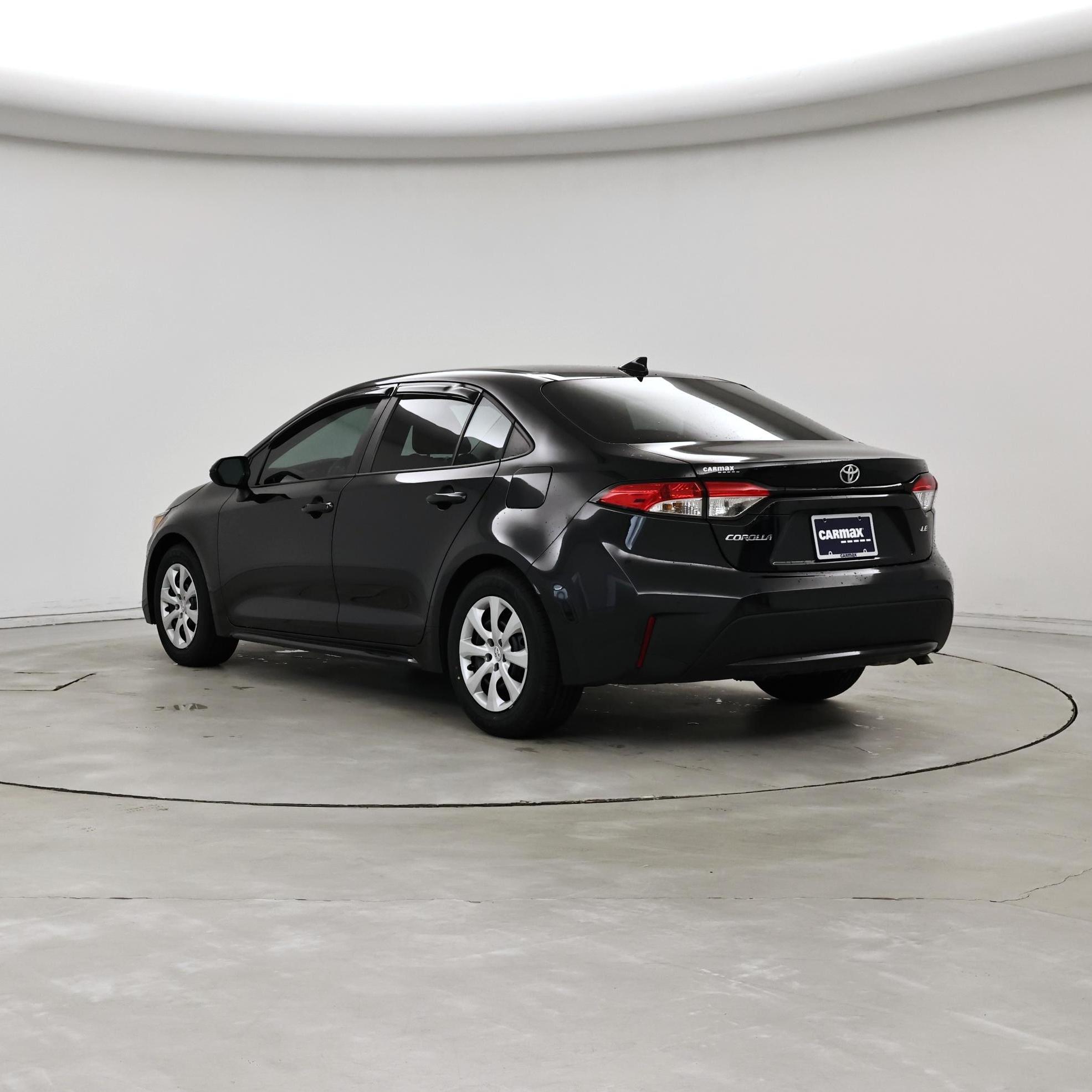 Thumbnail: 2022 Toyota Corolla - 2