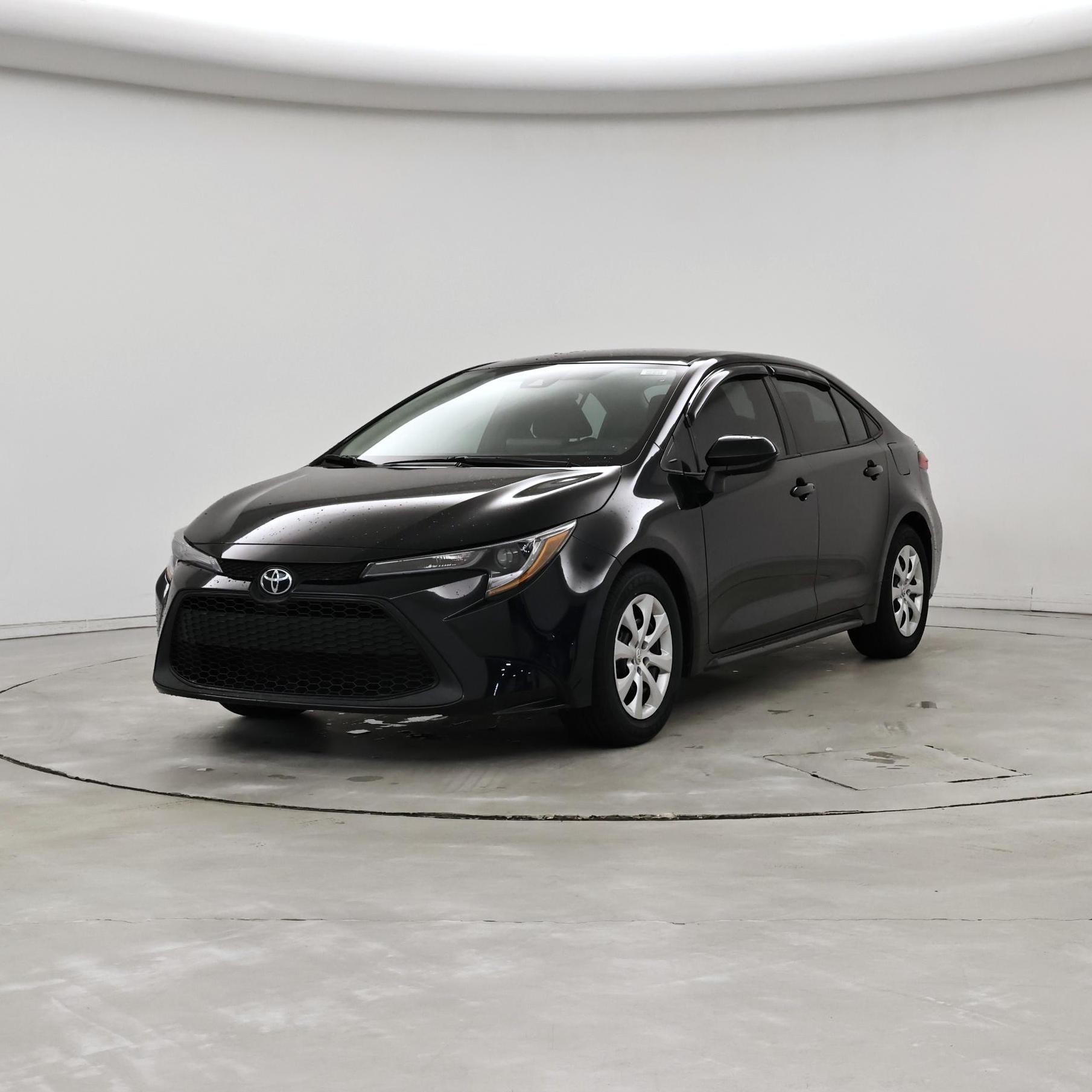Thumbnail: 2022 Toyota Corolla - 4