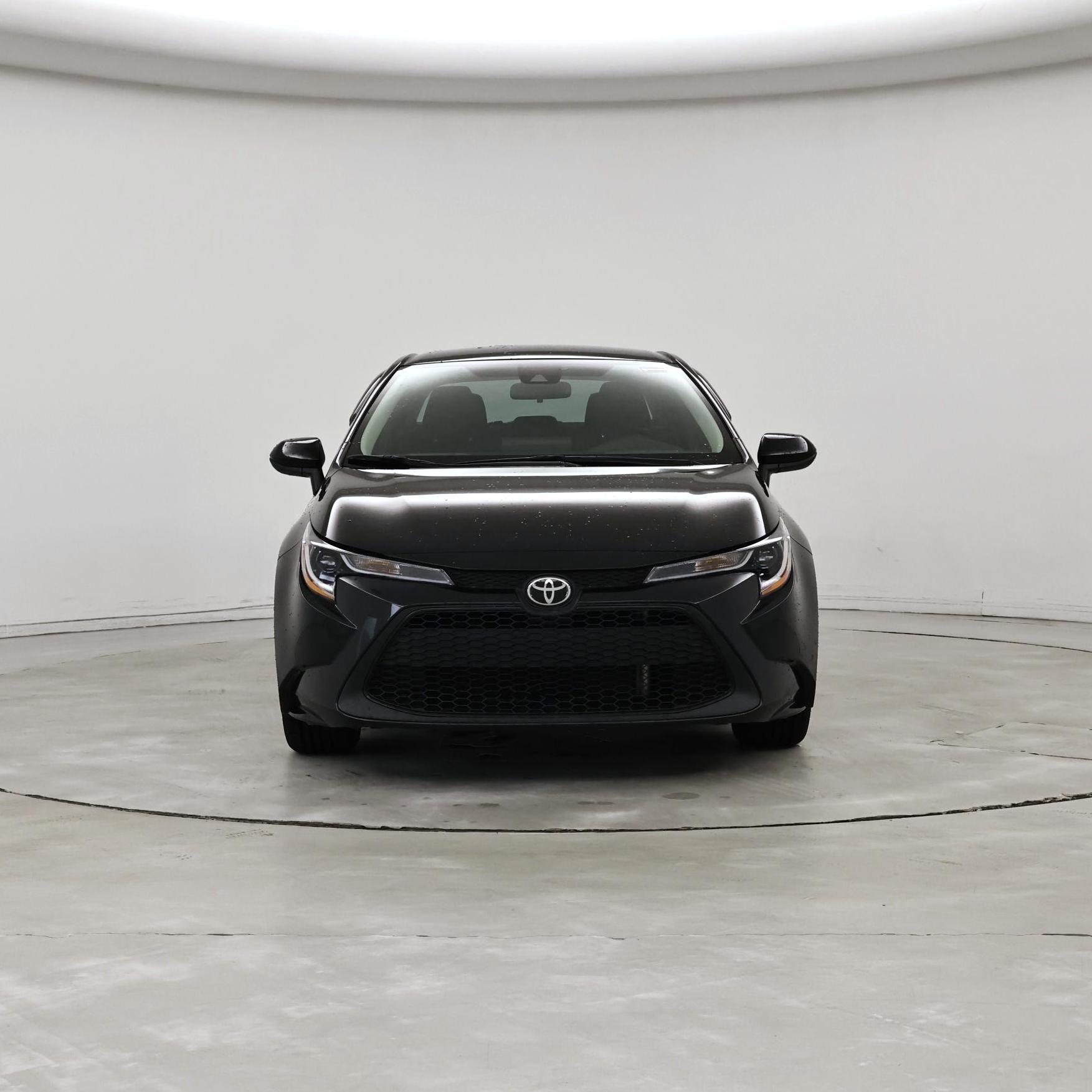 Thumbnail: 2022 Toyota Corolla - 5