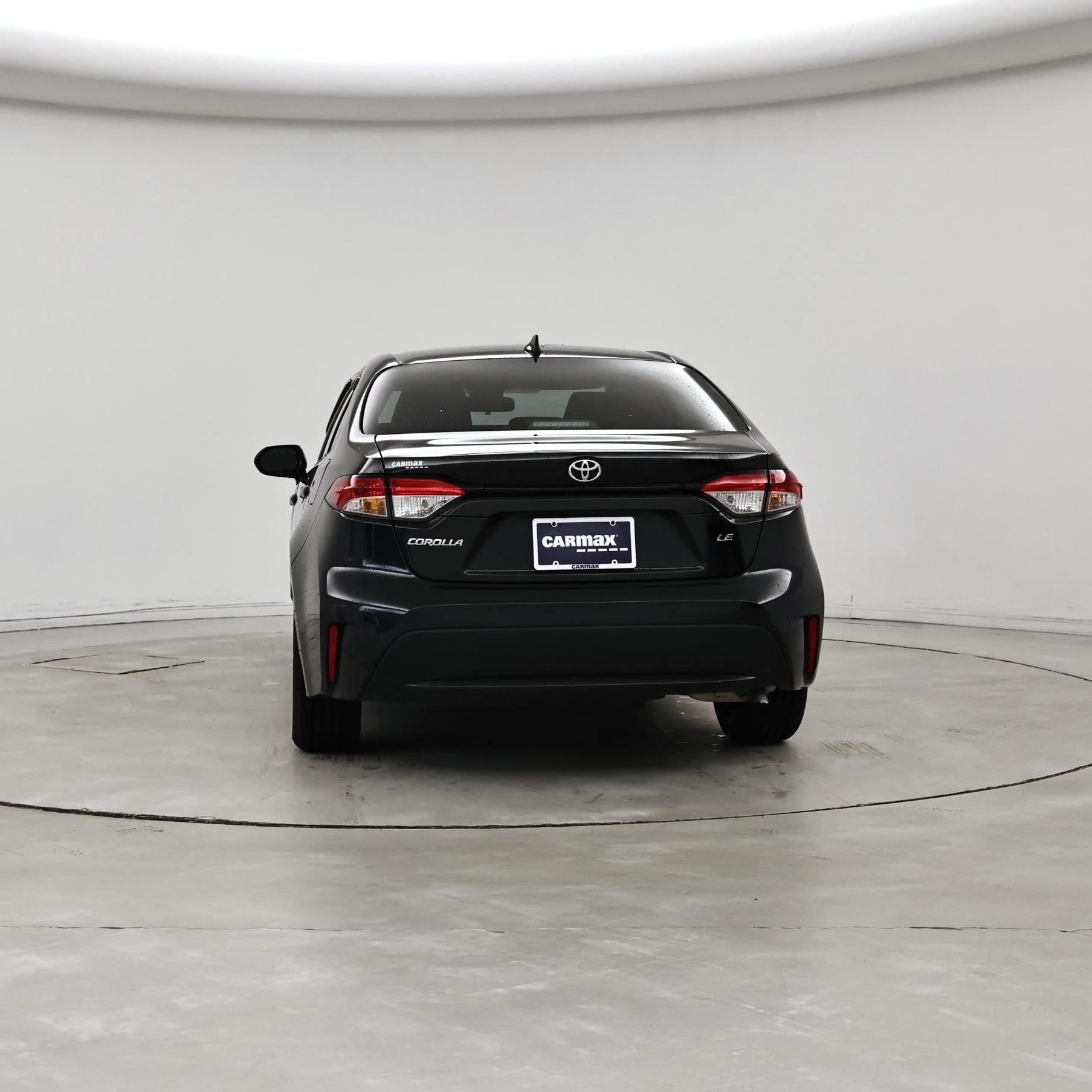 Thumbnail: 2022 Toyota Corolla - 6