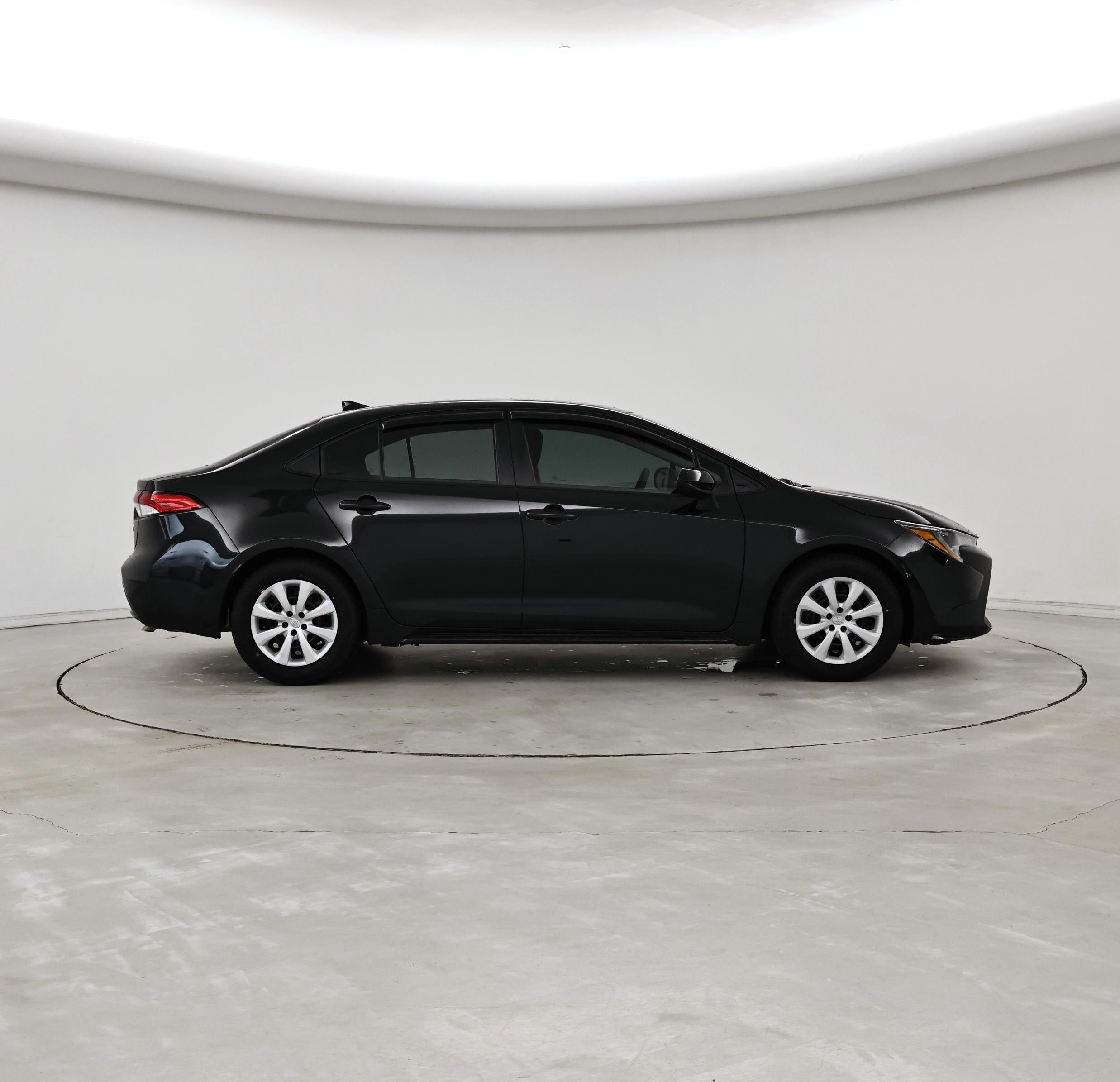 Thumbnail: 2022 Toyota Corolla - 7