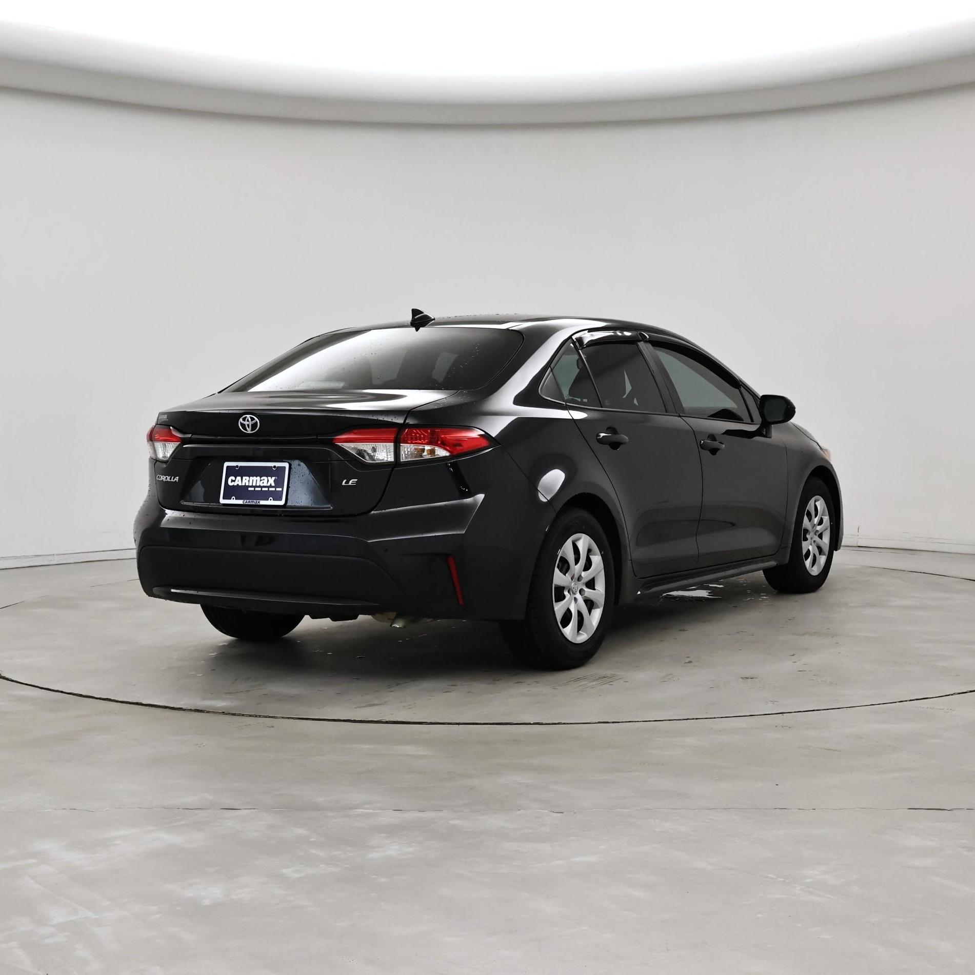 Thumbnail: 2022 Toyota Corolla - 8