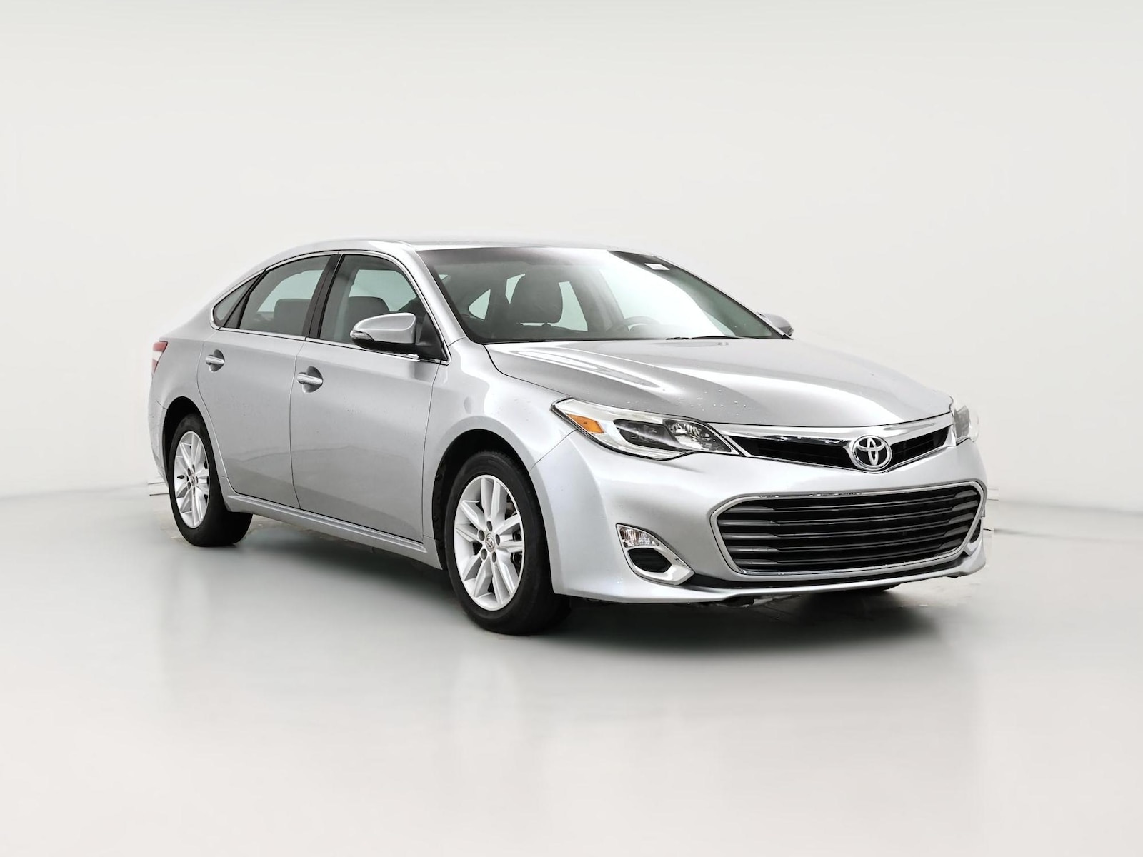 2015 Toyota Avalon