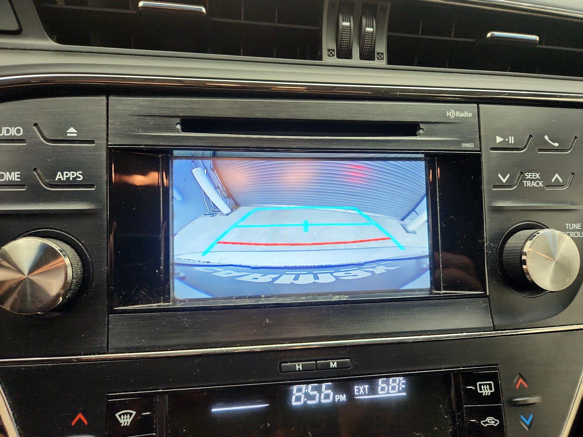 Thumbnail: 2015 Toyota Avalon - 14