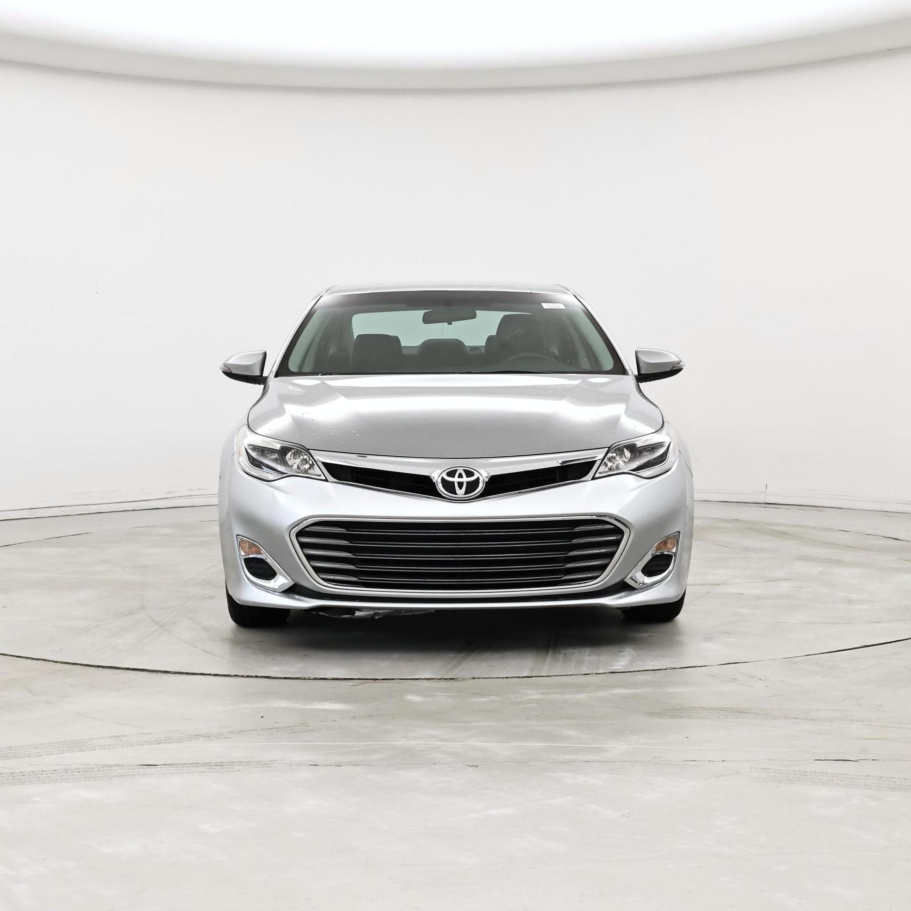 Thumbnail: 2015 Toyota Avalon - 5