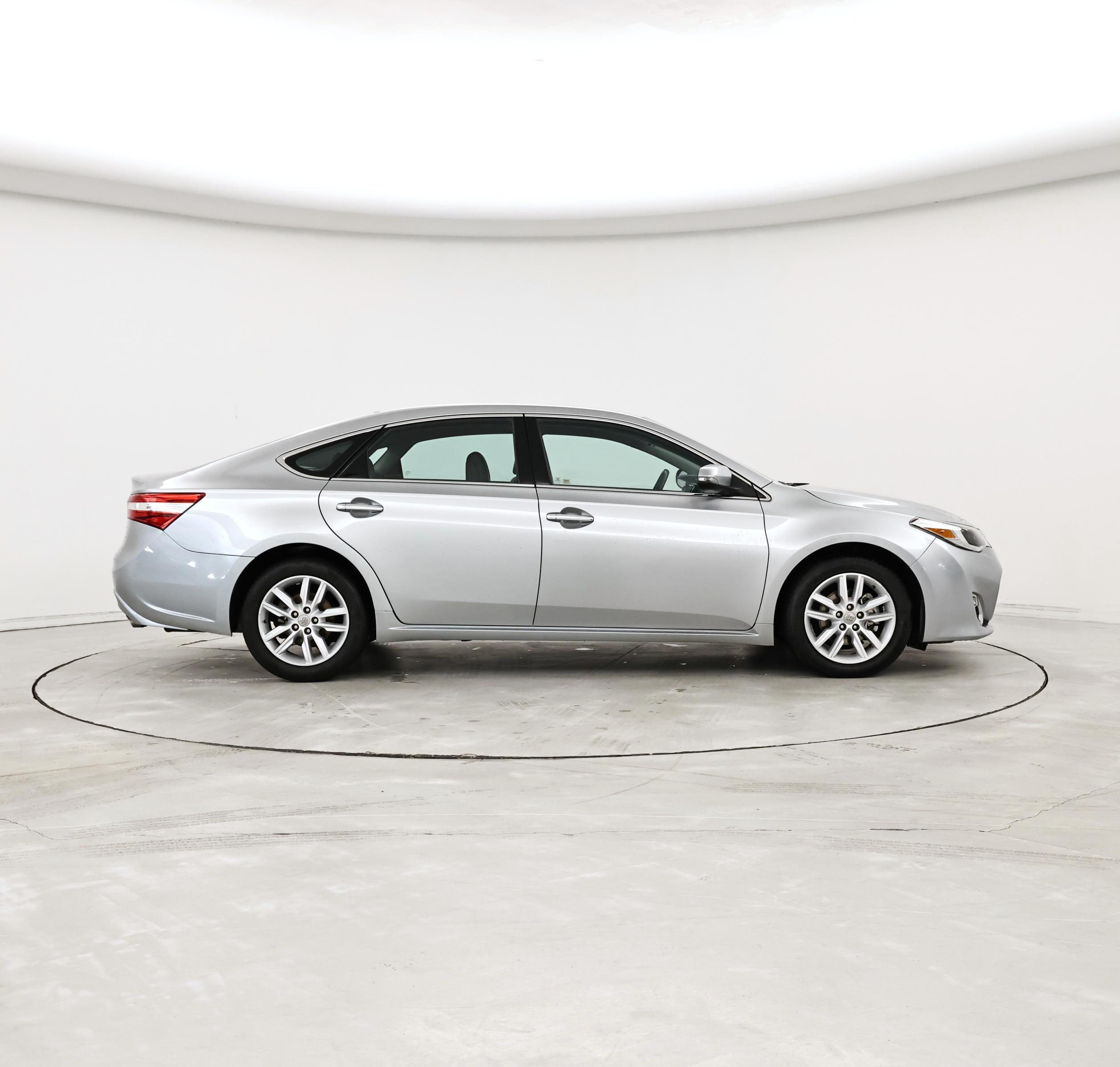 Thumbnail: 2015 Toyota Avalon - 7