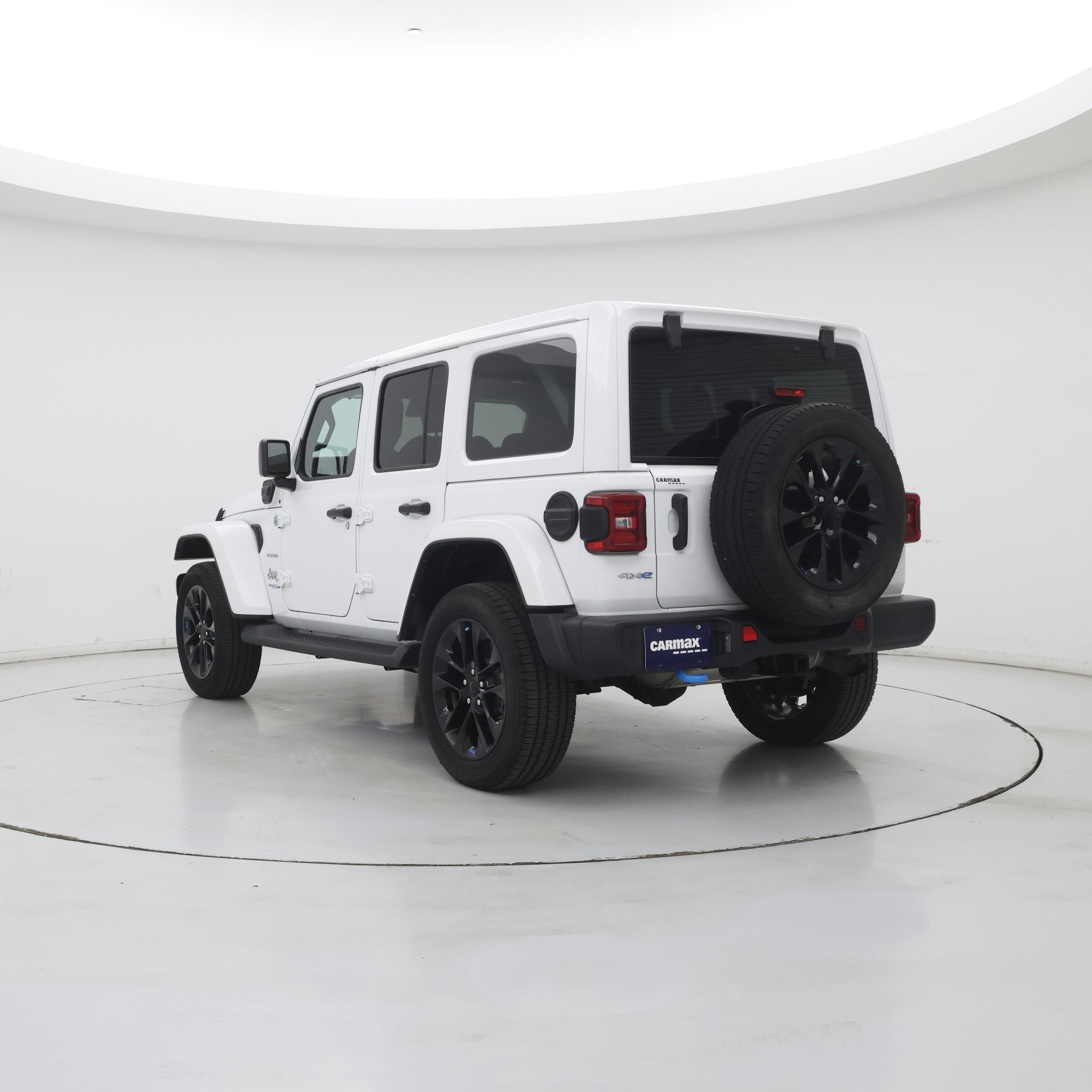 Thumbnail: 2022 Jeep Wrangler - 2