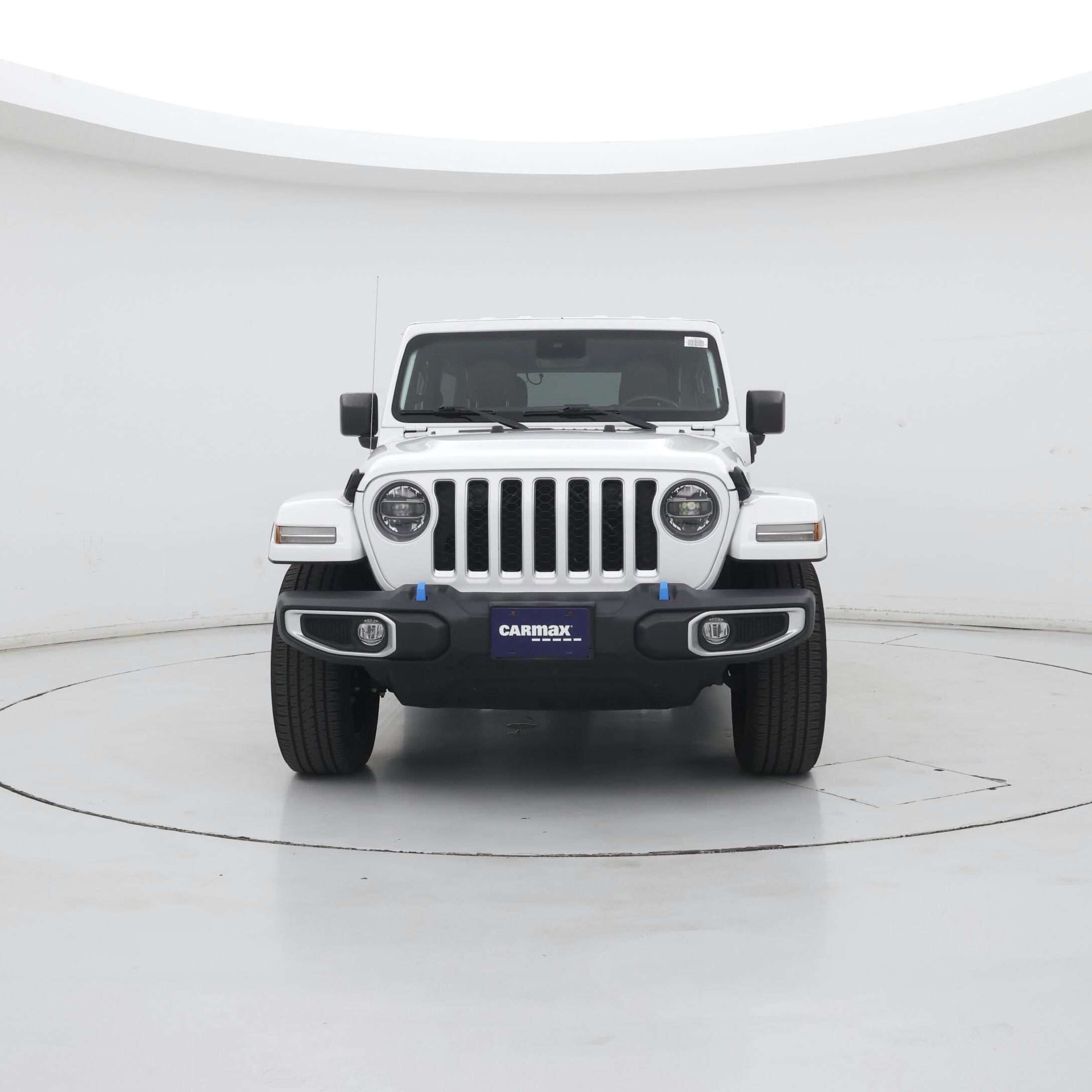 Thumbnail: 2022 Jeep Wrangler - 5