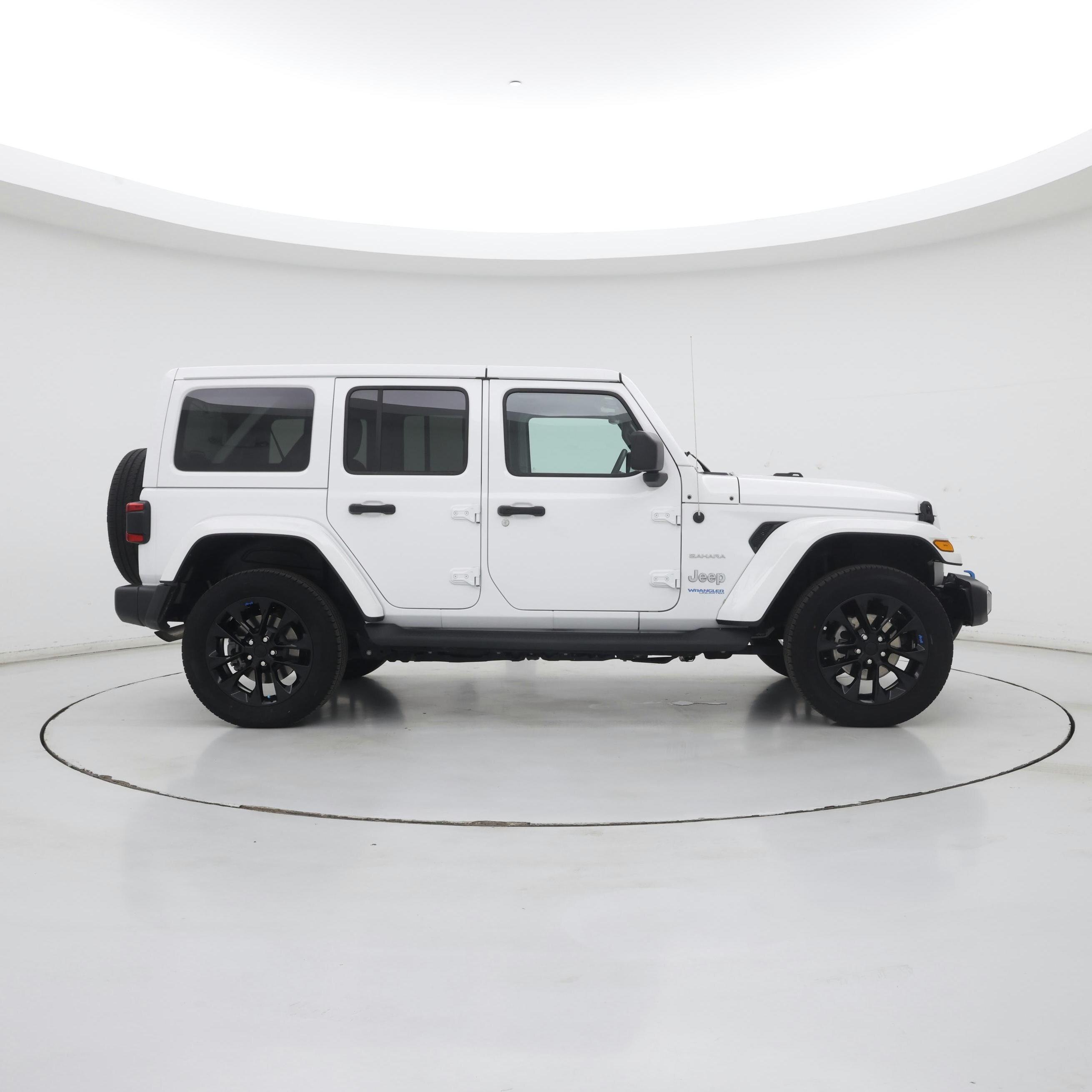 Thumbnail: 2022 Jeep Wrangler - 7
