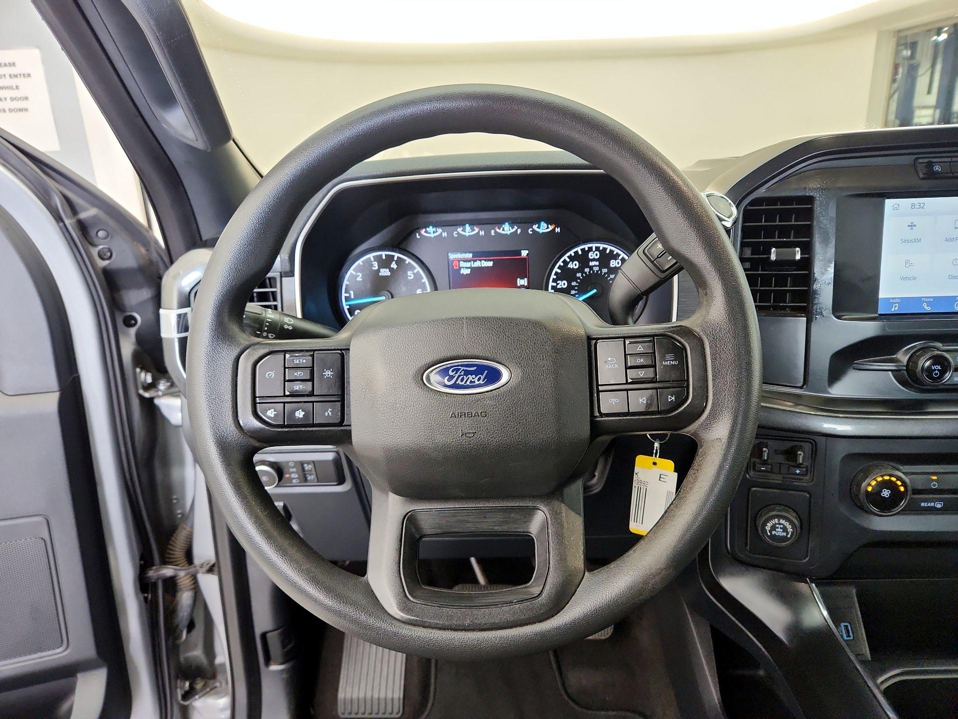 Thumbnail: 2021 Ford F-150 - 10