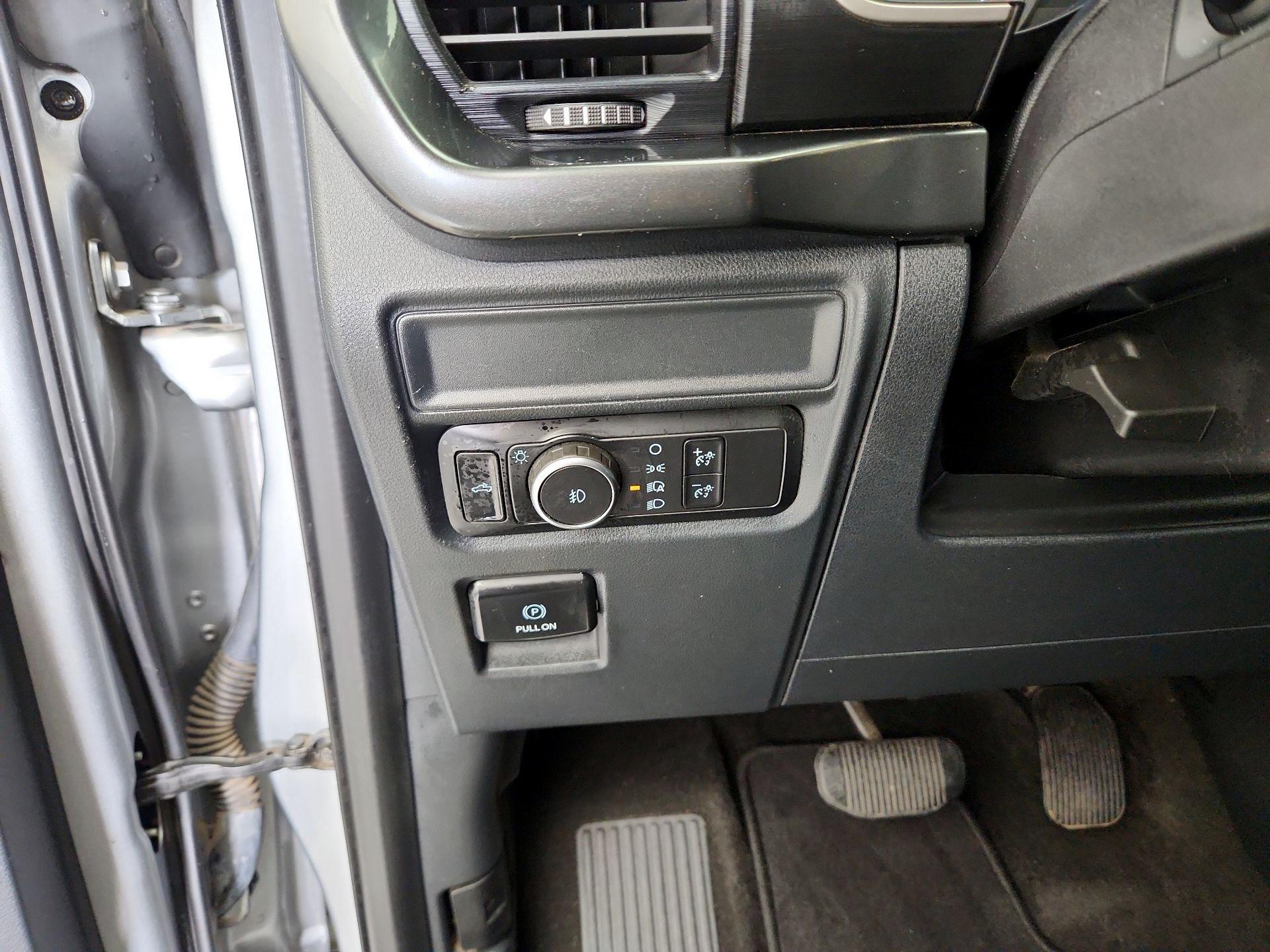 Thumbnail: 2021 Ford F-150 - 13
