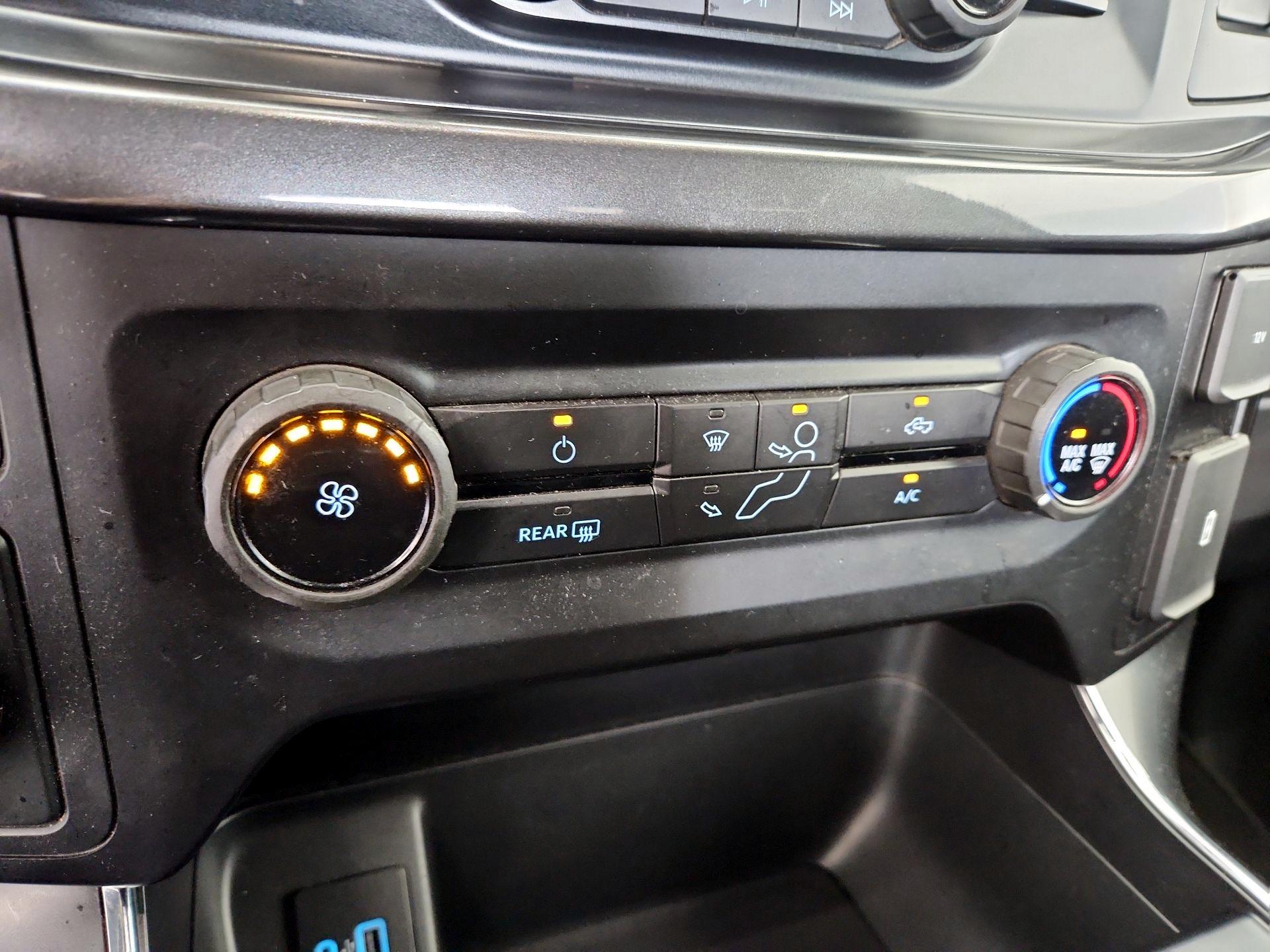 Thumbnail: 2021 Ford F-150 - 17
