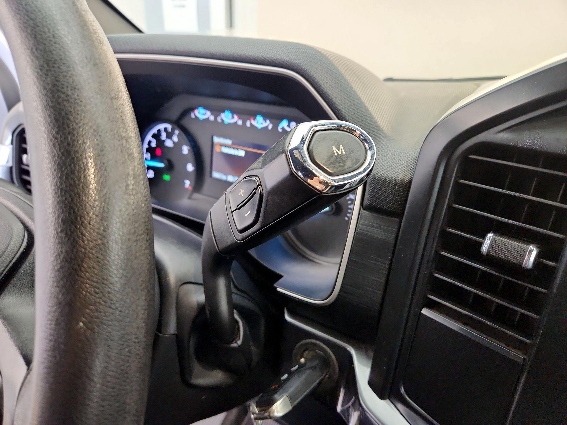 Thumbnail: 2021 Ford F-150 - 18