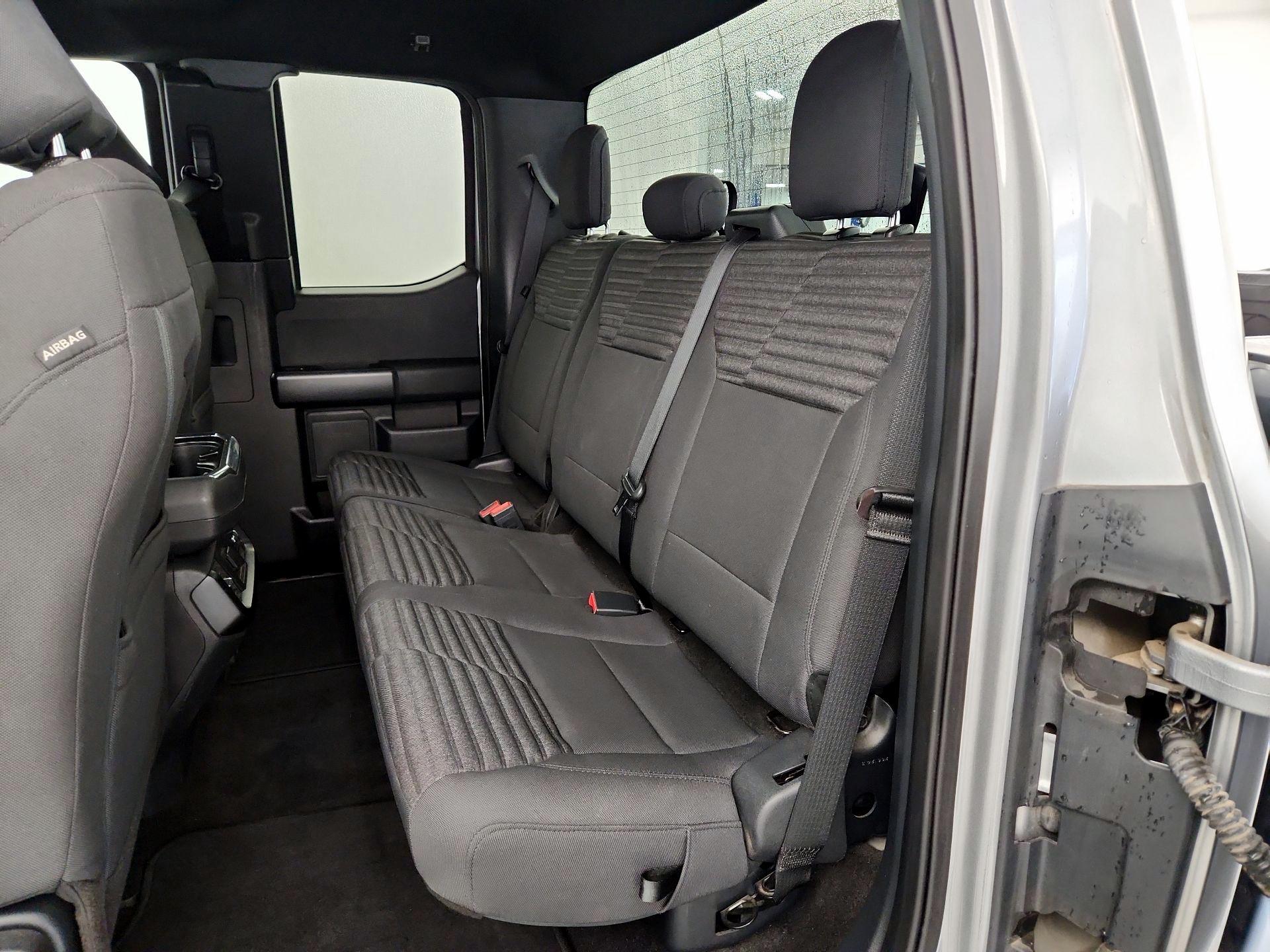 Thumbnail: 2021 Ford F-150 - 20