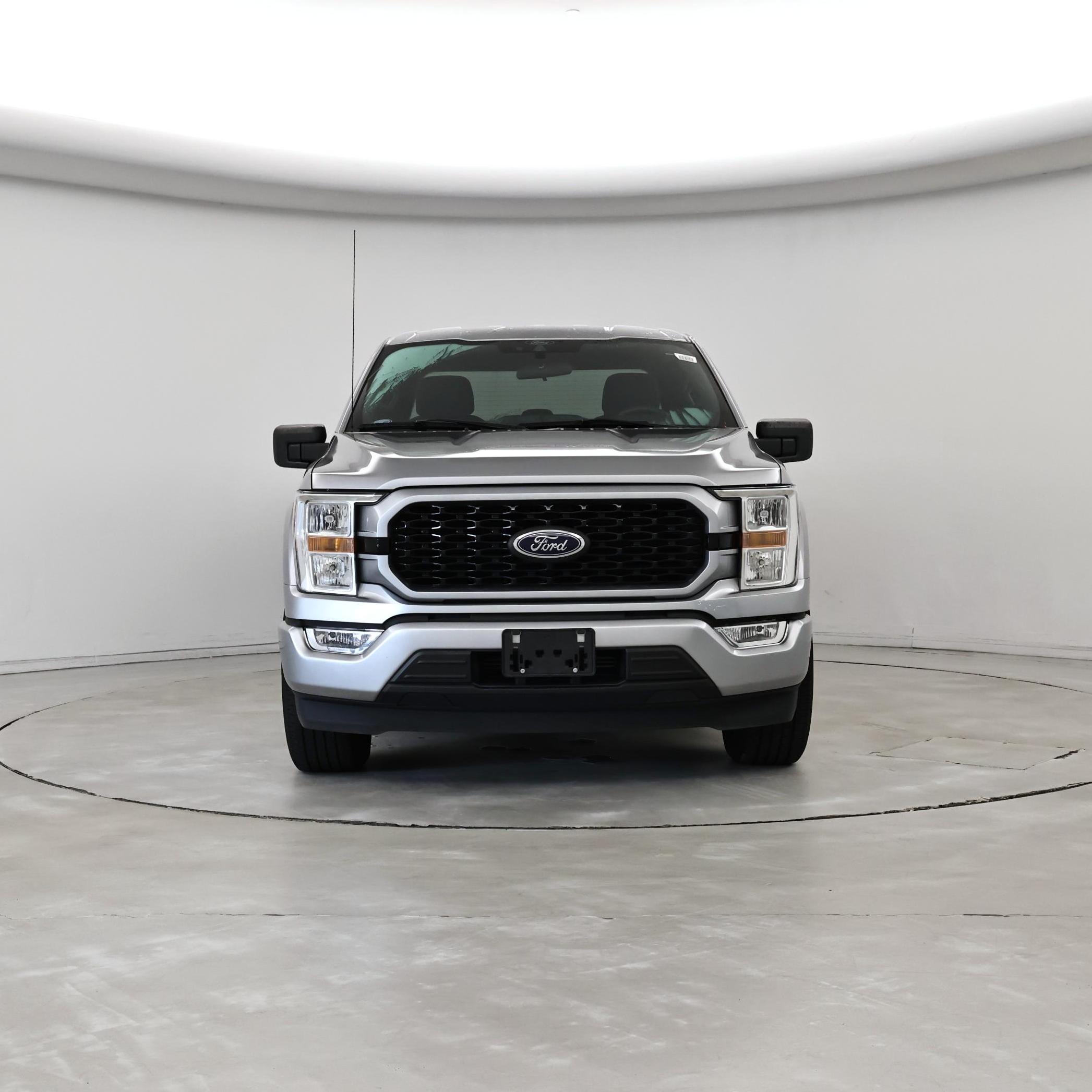 Thumbnail: 2021 Ford F-150 - 5